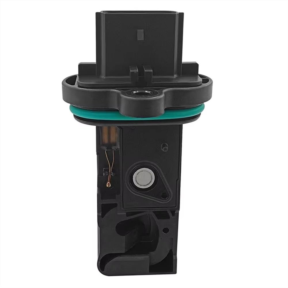 ningqonggongshi Luftmassenmesser Modul Kompatibel mit Opel für Astra J für Astra K 12671625 MAF Luftmengenmesser MAF-Sensor 0280218433 12671625 ningqonggongshi Luftmassenmesser Modul Kompatibel mit Opel für Astra J für Astra K 12671625 MAF Luftmengenmesser MAF-Sensor 0280218433 12671625 von ningqonggongshi