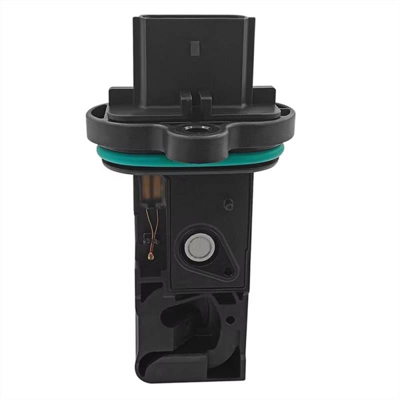ningqonggongshi Luftmassenmesser Modul Kompatibel mit Opel für Astra J für Astra K 12671625 MAF Luftmengenmesser MAF-Sensor 0280218433 12671625 von ningqonggongshi