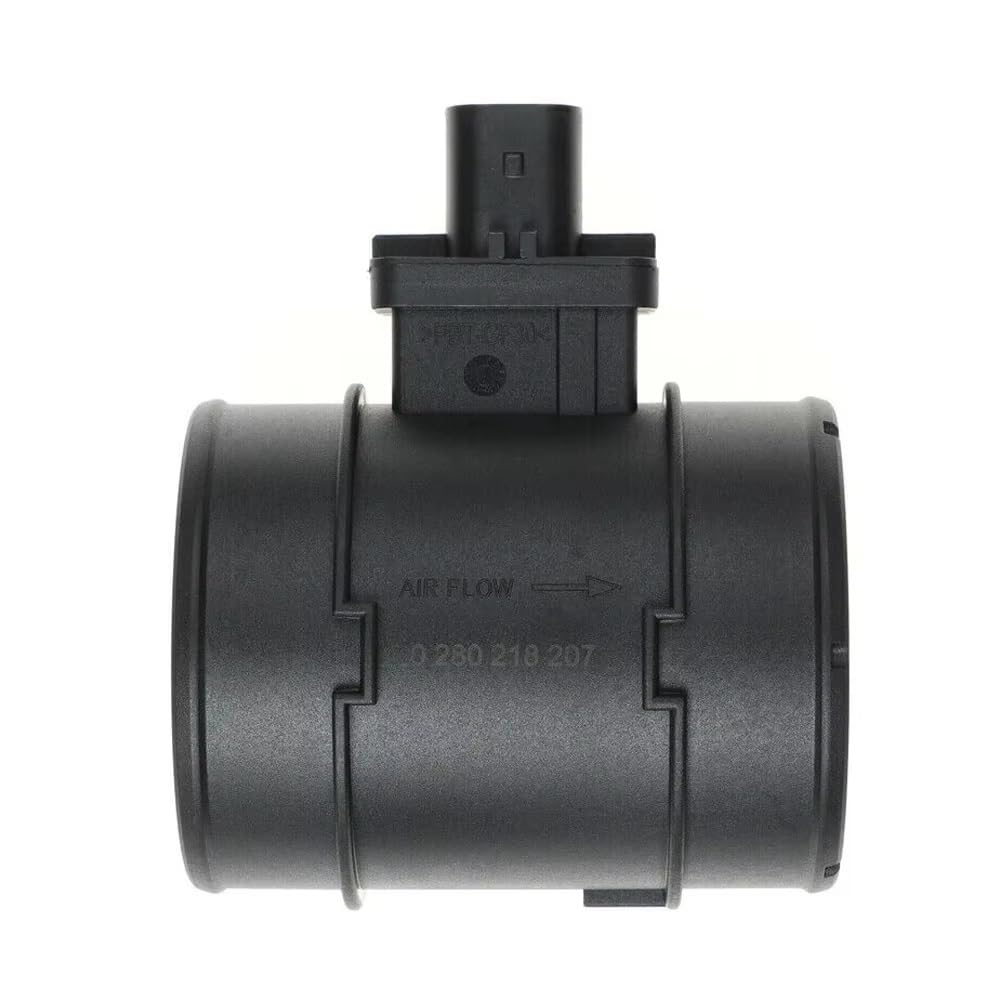 ningqonggongshi Luftmassenmesser Modul Kompatibel mit Opel für Meriva B Mk II 1,4 1,6 1,8 Luftmengenmesser 0280218207 13262124 ningqonggongshi Luftmassenmesser Modul Kompatibel mit Opel für Meriva B Mk II 1,4 1,6 1,8 Luftmengenmesser 0280218207 13262124 von ningqonggongshi