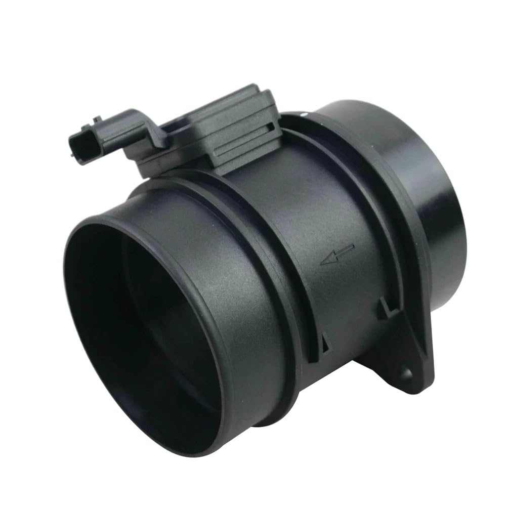 ningqonggongshi Luftmassenmesser Modul Kompatibel mit Opel für Movano B 2.3 CDTI 5WK97022 5WK97022Z 8200914647 MAF Luftmassenmesser Sensor ningqonggongshi Luftmassenmesser Modul Kompatibel mit Opel für Movano B 2.3 CDTI 5WK97022 5WK97022Z 8200914647 MAF Luftmassenmesser Sensor von ningqonggongshi