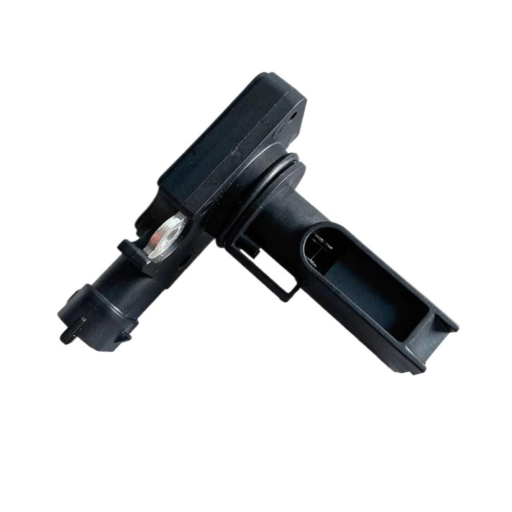 ningqonggongshi Luftmassenmesser Modul Kompatibel mit Saab für 9-3 L4 2.0L 2003-2011 AFH60M-18 24452491 AFH60M18 12788131 Luftmassenmesser MAF-Sensor ningqonggongshi Luftmassenmesser Modul Kompatibel mit Saab für 9-3 L4 2.0L 2003-2011 AFH60M-18 24452491 AFH60M18 12788131 Luftmassenmesser MAF-Sensor von ningqonggongshi