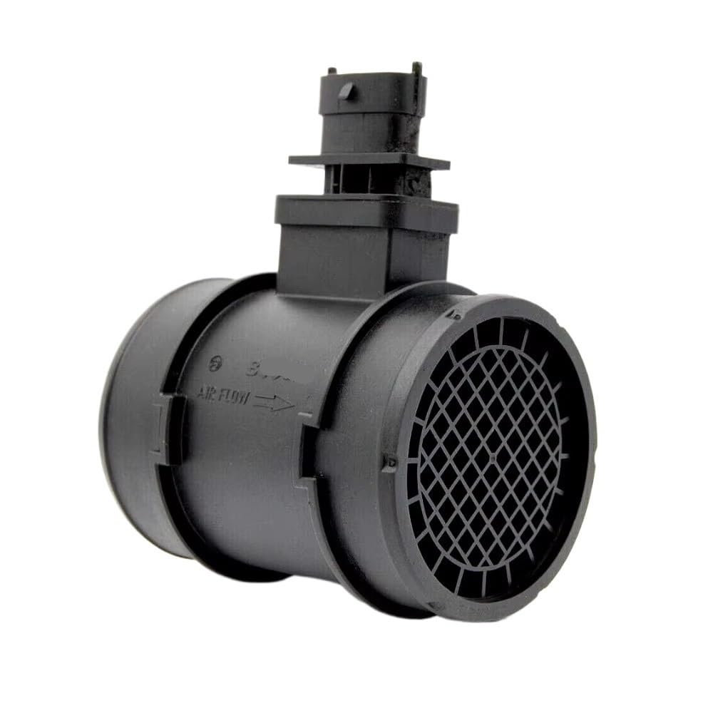 ningqonggongshi Luftmassenmesser Modul Kompatibel mit Saab für 9-3 YS3F 1.9 2004 2005 2006 2007 2008 2009 2010 2011 2012 2013 2014 2015 Luftmengenmesser 0281002618 55350048 ningqonggongshi Luftmassenmesser Modul Kompatibel mit Saab für 9-3 YS3F 1.9 2004 2005 2006 2007 2008 2009 2010 2011 2012 2013 2014 2015 Luftmengenmesser 0281002618 55350048 von ningqonggongshi