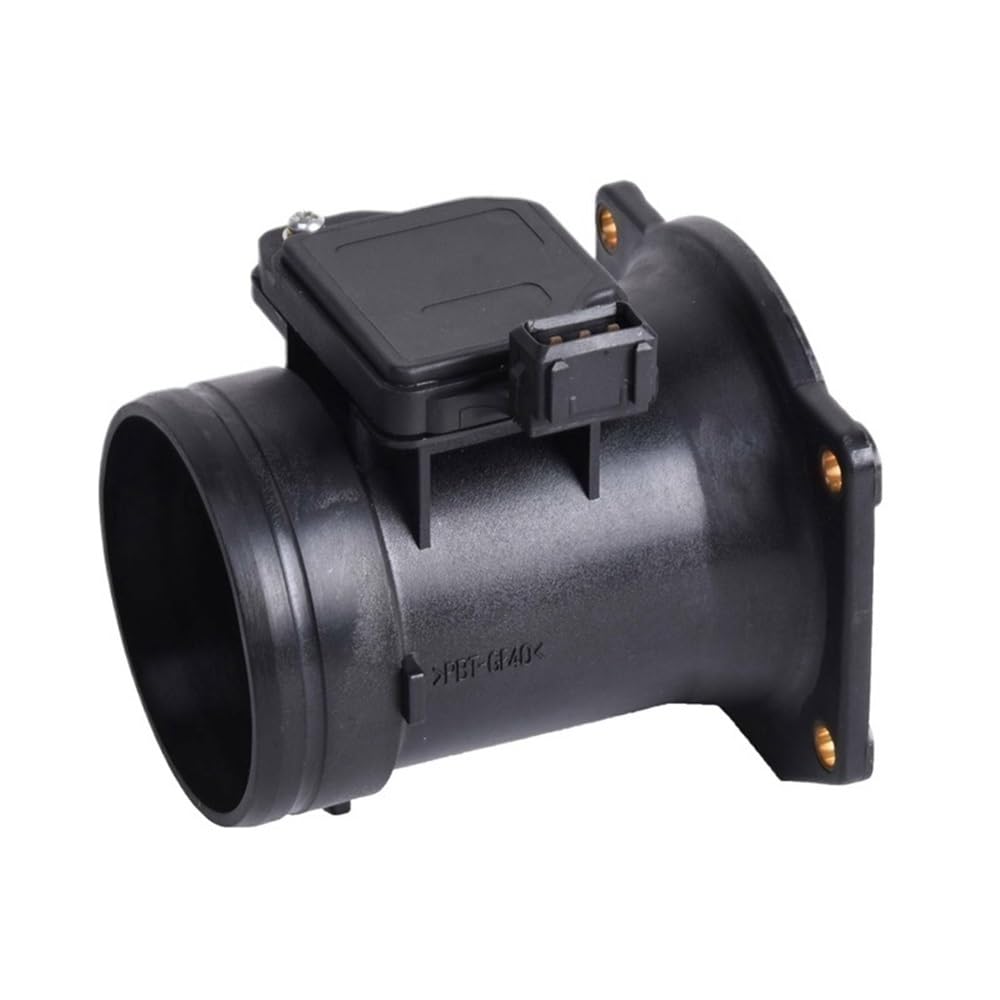 ningqonggongshi Luftmassenmesser Modul Kompatibel mit Skoda 058133471 Luftmassenmesser MAF 058133471 AFH60-10B 8ET009142251 ningqonggongshi Luftmassenmesser Modul Kompatibel mit Skoda 058133471 Luftmassenmesser MAF 058133471 AFH60-10B 8ET009142251 von ningqonggongshi