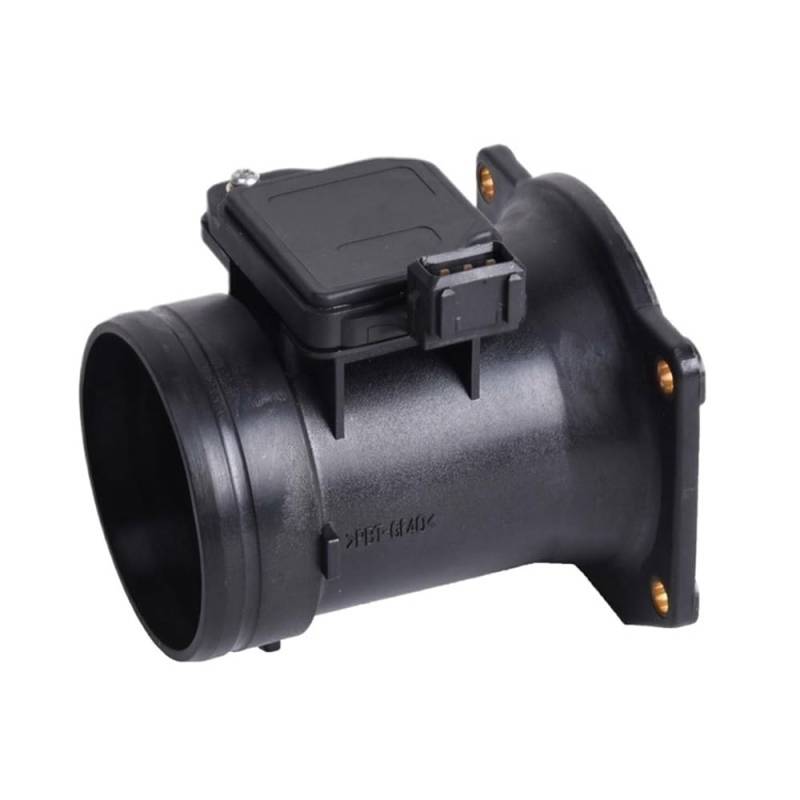 ningqonggongshi Luftmassenmesser Modul Kompatibel mit Skoda 058133471 Luftmassenmesser MAF 058133471 AFH60-10B 8ET009142251 von ningqonggongshi