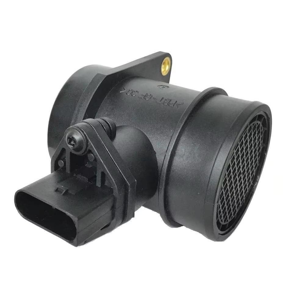 ningqonggongshi Luftmassenmesser Modul Kompatibel mit Skoda 0986280223 Luftmengenmesser 0280218100 0280218101 0986280223 06A906461N ningqonggongshi Luftmassenmesser Modul Kompatibel mit Skoda 0986280223 Luftmengenmesser 0280218100 0280218101 0986280223 06A906461N von ningqonggongshi