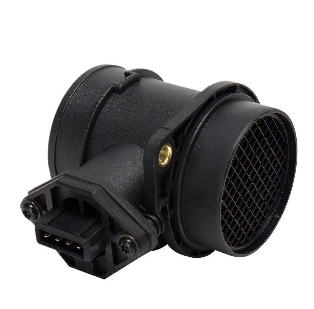 ningqonggongshi Luftmassenmesser Modul Kompatibel mit Skoda für O&ctavia 1997-2010 MAF AIR Flow Sensor Meter 0280217117 037906461C 70640134 ningqonggongshi Luftmassenmesser Modul Kompatibel mit Skoda für O&ctavia 1997-2010 MAF AIR Flow Sensor Meter 0280217117 037906461C 70640134 von ningqonggongshi