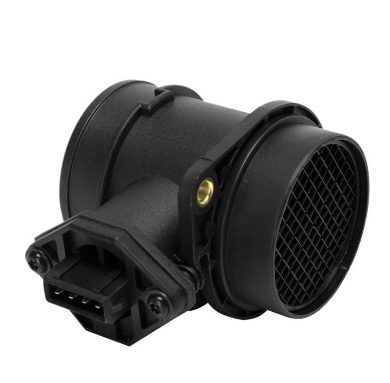 ningqonggongshi Luftmassenmesser Modul Kompatibel mit Skoda für O&ctavia 1997-2010 MAF AIR Flow Sensor Meter 0280217117 037906461C 70640134 von ningqonggongshi