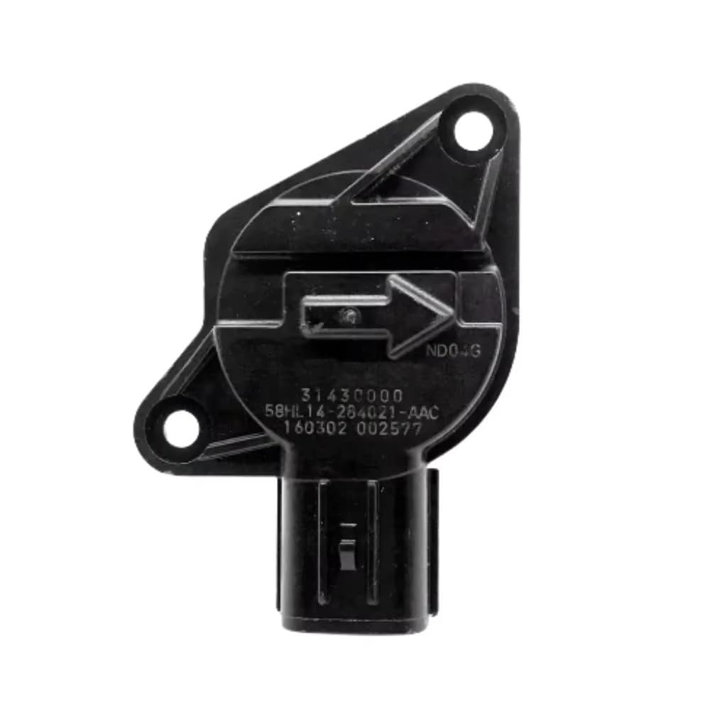 ningqonggongshi Luftmassenmesser Modul Kompatibel mit Volvo Für S60 2.0l 2019 Für S90 2.0l 2017 2018 2019 Luftmassenmesser MAF 31430000 58HL14-284021-AAC 160329 000558 ningqonggongshi Luftmassenmesser Modul Kompatibel mit Volvo Für S60 2.0l 2019 Für S90 2.0l 2017 2018 2019 Luftmassenmesser MAF 31430000 58HL14-284021-AAC 160329 000558 von ningqonggongshi