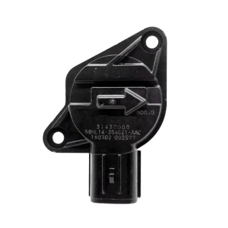ningqonggongshi Luftmassenmesser Modul Kompatibel mit Volvo Für S60 2.0l 2019 Für S90 2.0l 2017 2018 2019 Luftmassenmesser MAF 31430000 58HL14-284021-AAC 160329 000558 von ningqonggongshi