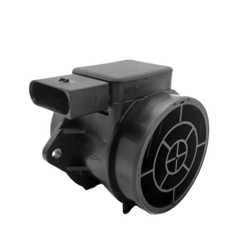 ningqonggongshi Luftmassenmesser Modul Kompatibel mit Volvo für V40 1.6 B 4164 S2 1999 2000 2001 2002 2003 2004 Luftmassenmesser MAF-Sensor 5WK9624 30611533 8ET009142-151 von ningqonggongshi