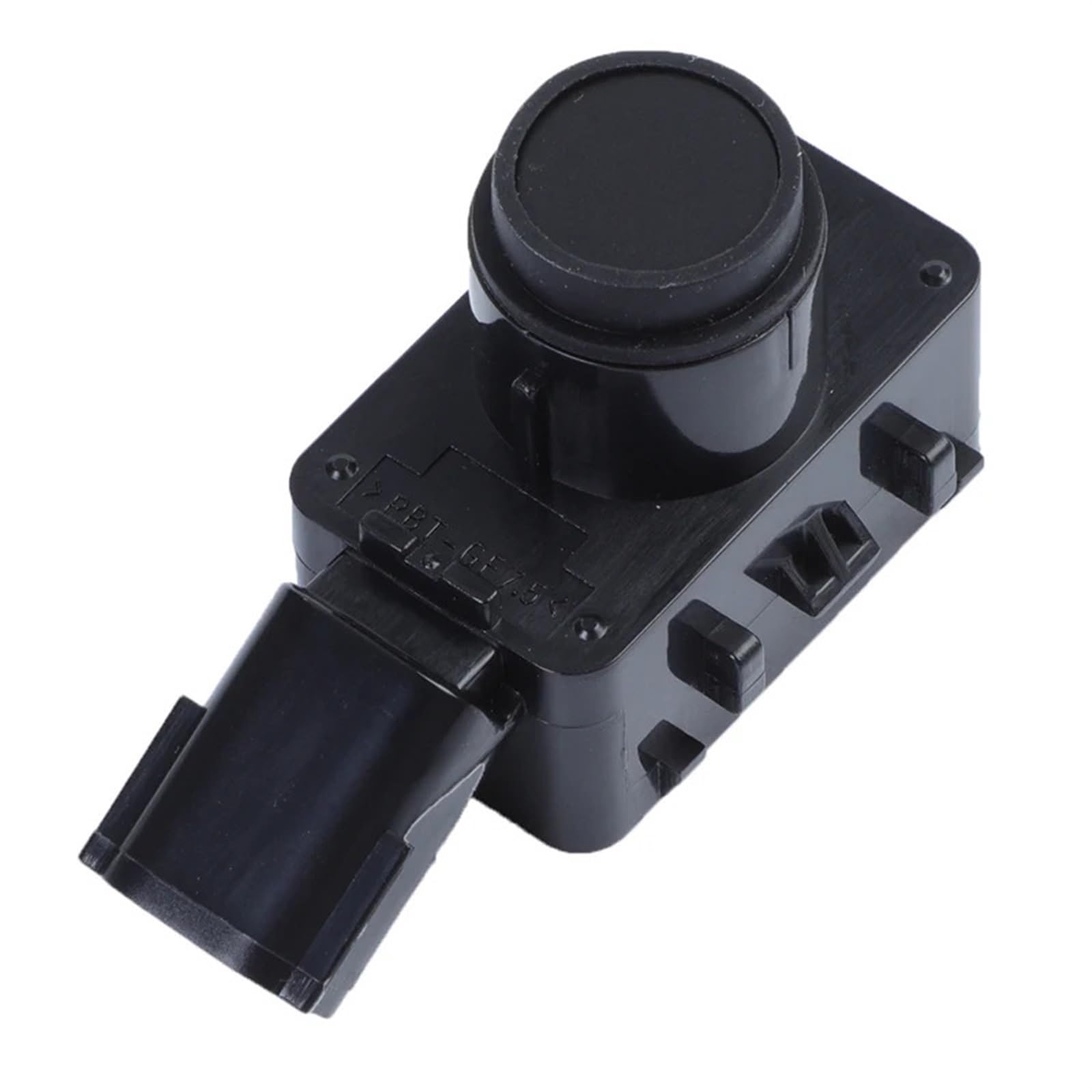 ningqonggongshi Rückfahrsensor 89341-K0060 89341K0060 Kompatibel Mit Toyota Für Venza 2021 PDC Reverse Parkplatz Sensor(Black) von ningqonggongshi