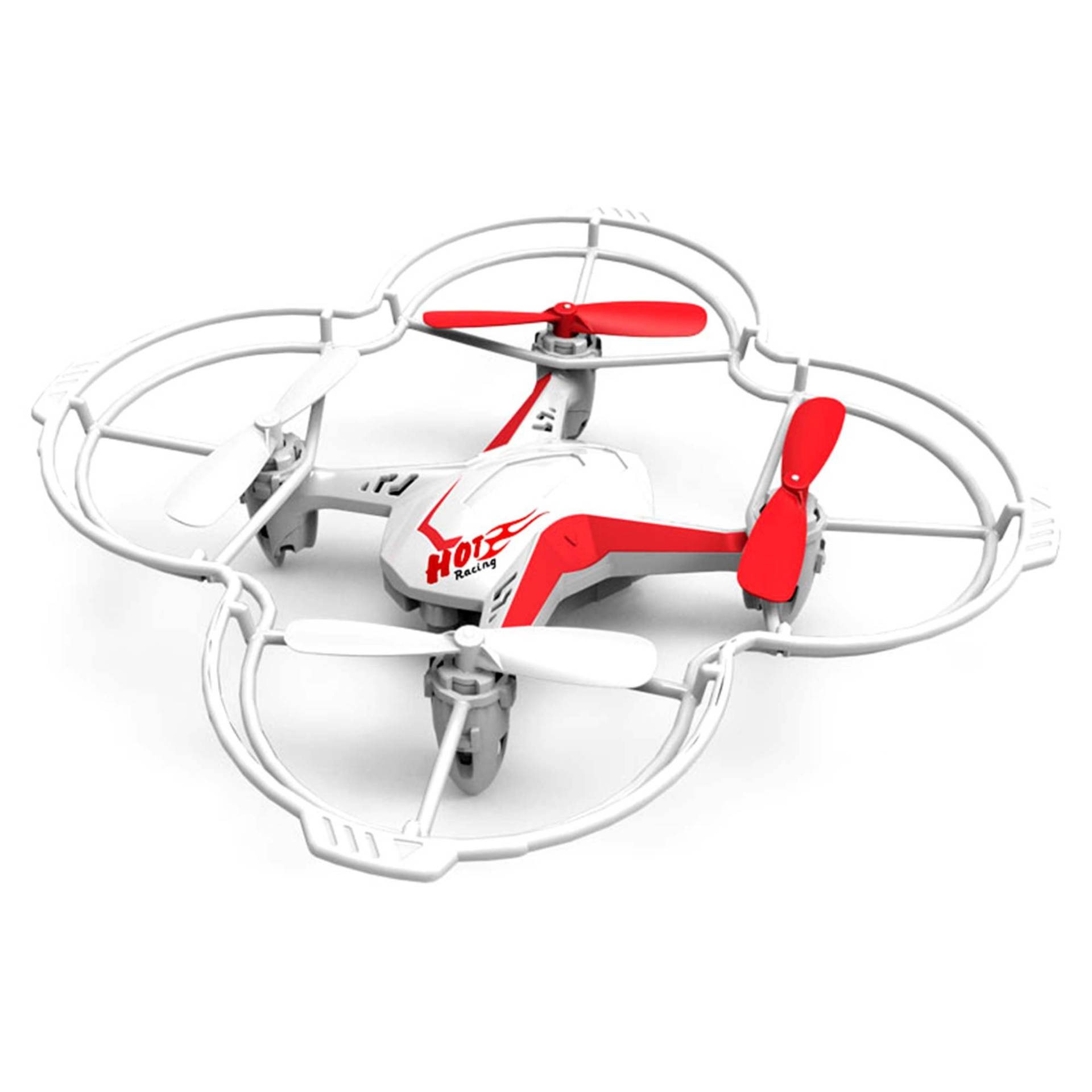 RC ferngesteuerte Drohne inkl. Fernsteuerung und Akku, Hochwertiges und robustes Modell für Kinder in jungen Jahren und Erwachsene, RTF Quadcopter ist ferngesteuert, 4 Motoren Quadrocopter, Spielzeug RC ferngesteuerte Drohne inkl. Fernsteuerung und Akku, Hochwertiges und robustes Modell für Kinder in jungen Jahren und Erwachsene, RTF Quadcopter ist ferngesteuert, 4 Motoren Quadrocopter, Spielzeug von njoyn