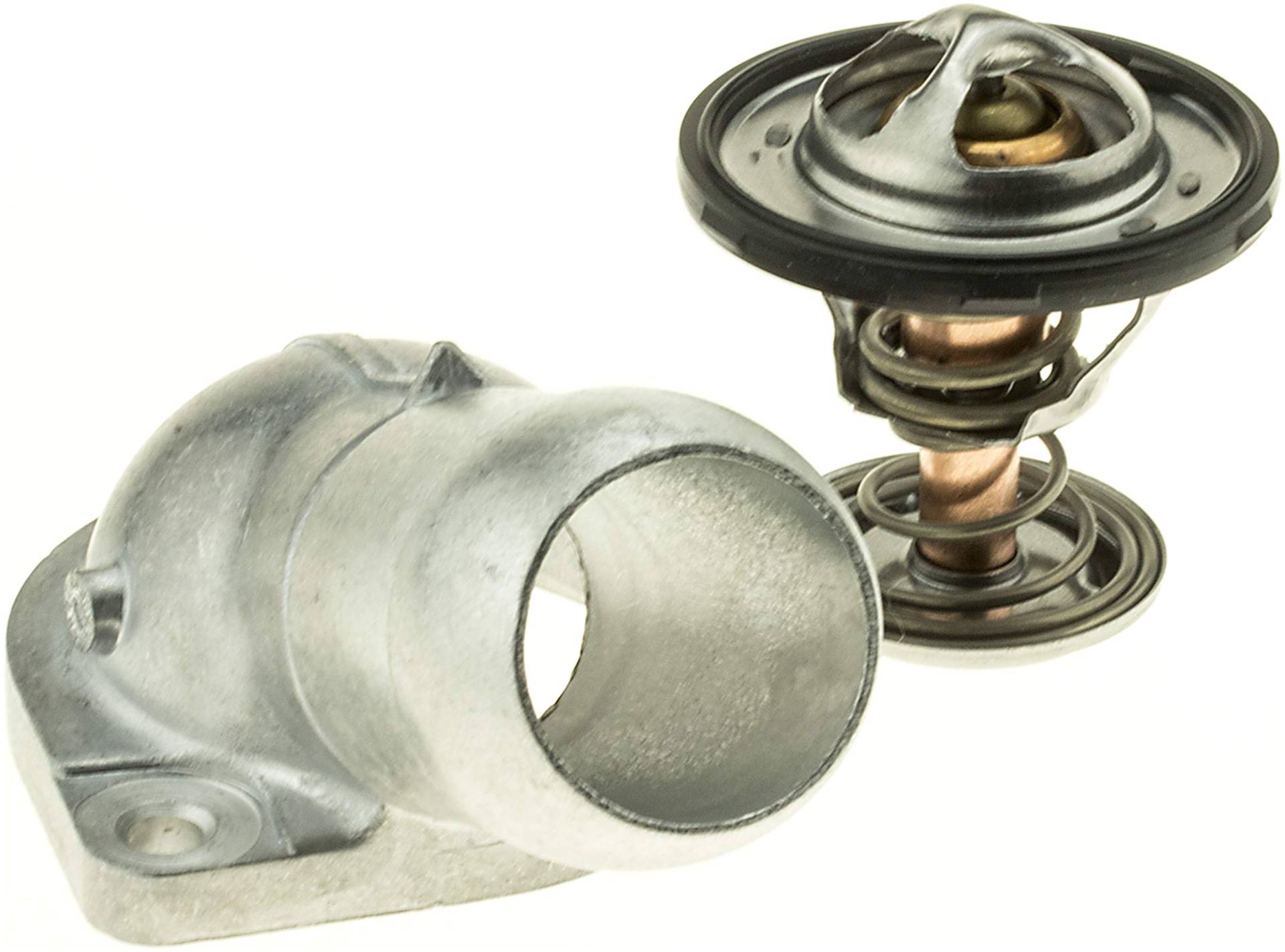 Gates 34702 Integriertes Gehäuse Motorkühlmittelthermostat Gates 34702 Integriertes Gehäuse Motorkühlmittelthermostat von nobrandname