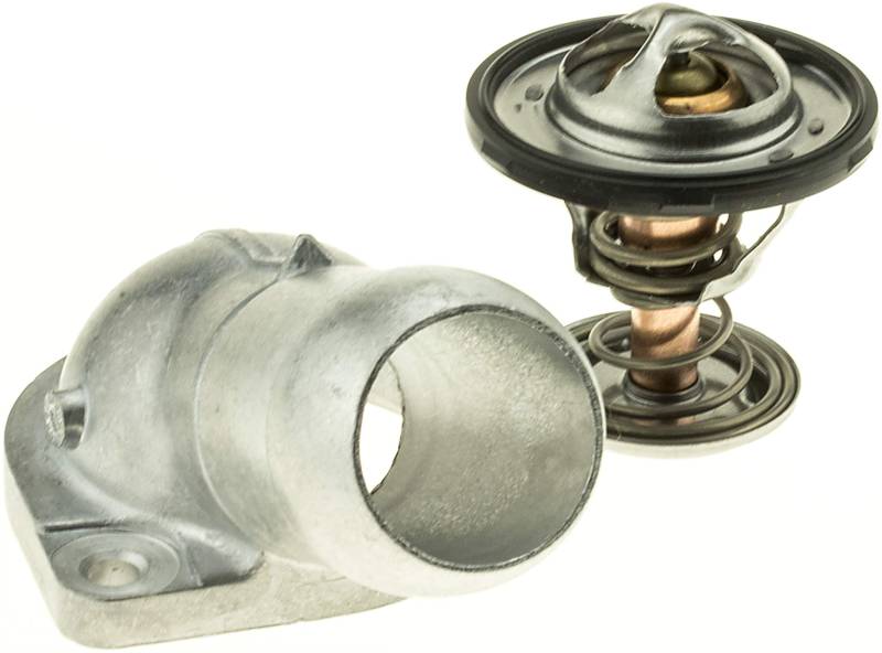 Gates 34702 Integriertes Gehäuse Motorkühlmittelthermostat von nobrandname