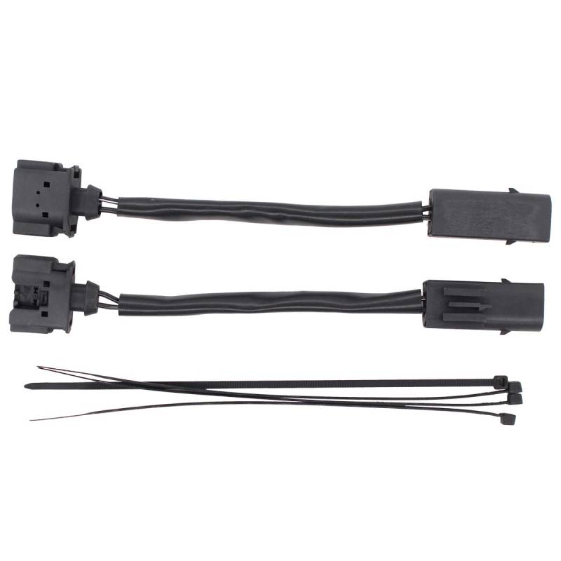 Doo Engy Motor Nockenwellen-Einsteller Magnet-Kabelbaum Anschlussleitung Kabelsatz für C-Klasse W203 2000-2007 W204 2007-2014 E-Klasse W211 2002-2008 W212 2011-2016 S203 S204 S211 C208 C209 von none brand