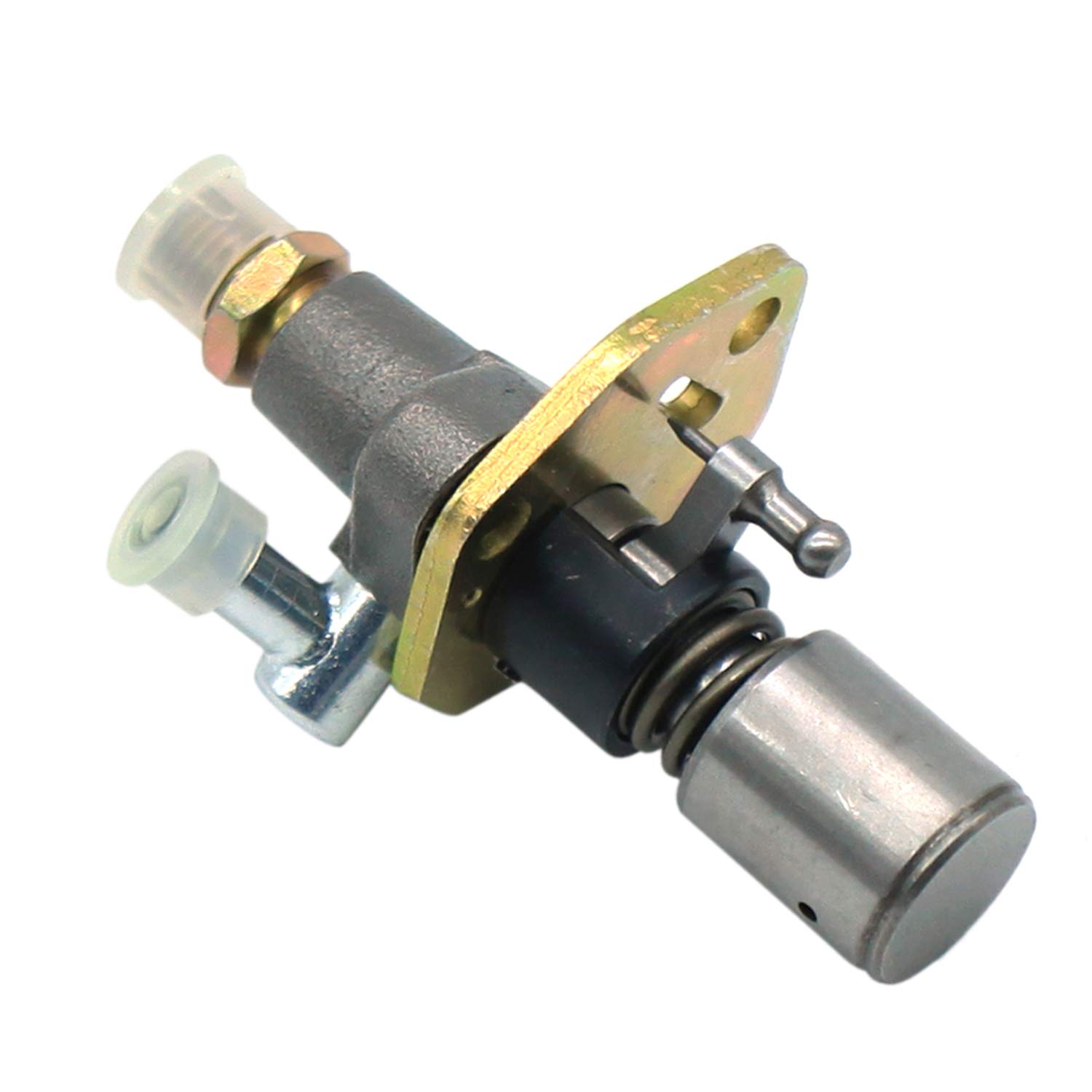 Dieseleinspritzpumpe 186 186F Kein Magnet für 10HP Yanma r Motor L100AE-DE L100AE-SE L100EE L100 Dieseleinspritzpumpe 186 186F Kein Magnet für 10HP Yanma r Motor L100AE-DE L100AE-SE L100EE L100 von none-branded