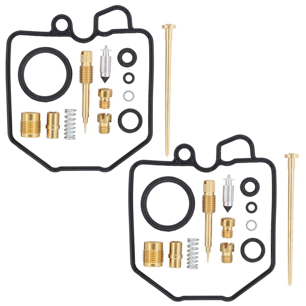 Doo Engy Vergaser Reparatur Satz 2 Stück für Honda Doo Engy Vergaser Reparatur Satz 2 Stück für Honda von none branded