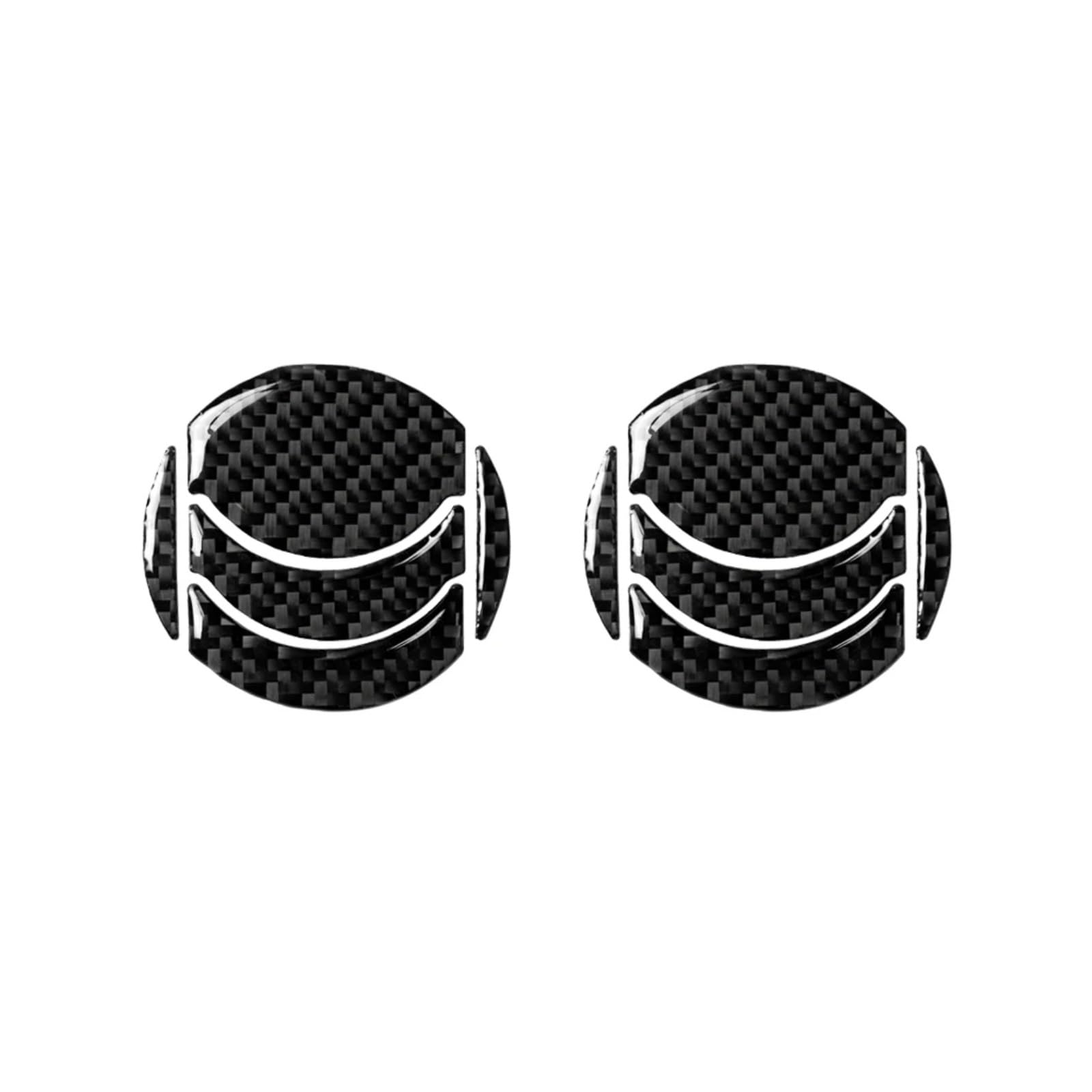 Auto-Klimaanlage Zierring Kompatibel Mit Nissan Für 350Z 370Z Z34 2009 2010 2011 2012 2013 2014 2015 2016 2017 2018 2019 2020 Auto-Luftauslass-Armaturenbrett-Entlüftungsabdeckungs-Ordnungsaufkleber Auto-Klimaanlage Zierring Kompatibel Mit Nissan Für 350Z 370Z Z34 2009 2010 2011 2012 2013 2014 2015 2016 2017 2018 2019 2020 Auto-Luftauslass-Armaturenbrett-Entlüftungsabdeckungs-Ordnungsaufkleber von nongyo