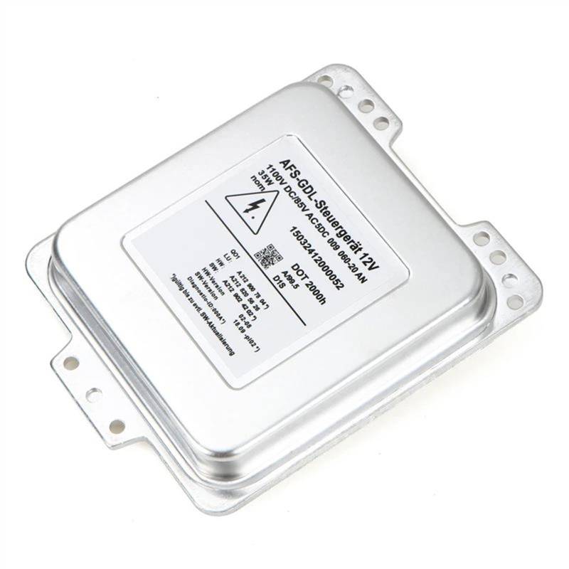 Kompatibel Mit Mercedes Für Benz Für W212 S212 C207 A207 2010 2011 2012 20135DC00906020 5DC009060-212 Auto D1S Xenon H-ID Scheinwerfer Ballast Modul Xenon Steuergerät Auto von nongyo