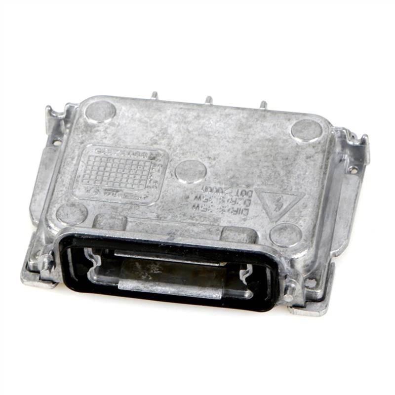 Kompatibel Mit Q7 4L 2006 2007 2008 2009 4L0907391 4L0907391A 6G D1S D1R Auto Xenon H-ID Scheinwerferlampen Ballast Unit Controller Modul Xenon Steuergerät Auto von nongyo