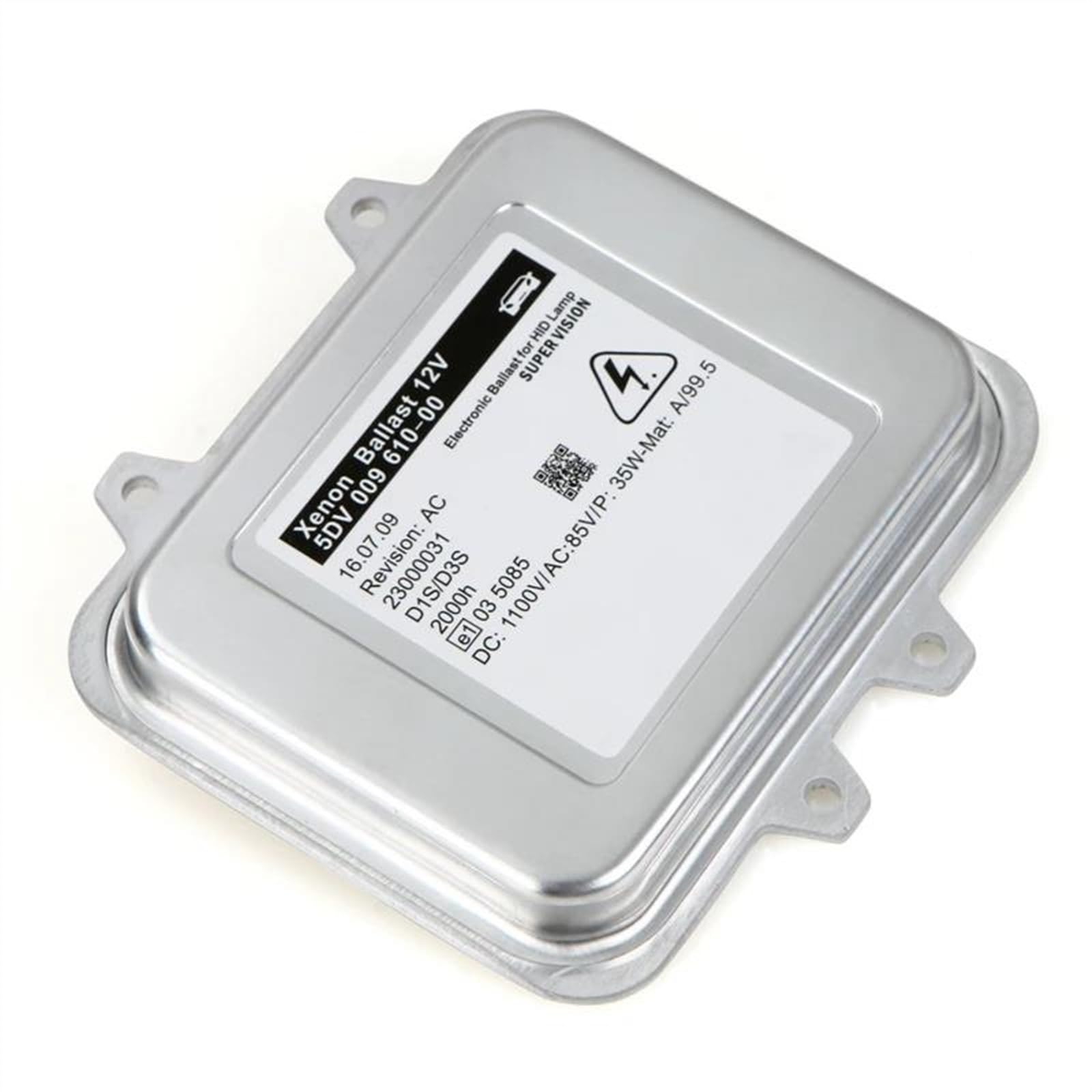 Kompatibel Mit Saab Für 9–5 2009 2010 2011 2012 2013 5DV 009 610–00 5DV 009 610–20 Auto D1S Xenon H-ID Ballast Scheinwerfer-Steuermodul 5DV 009 610–50 Xenon Steuergerät Auto Kompatibel Mit Saab Für 9–5 2009 2010 2011 2012 2013 5DV 009 610–00 5DV 009 610–20 Auto D1S Xenon H-ID Ballast Scheinwerfer-Steuermodul 5DV 009 610–50 Xenon Steuergerät Auto von nongyo