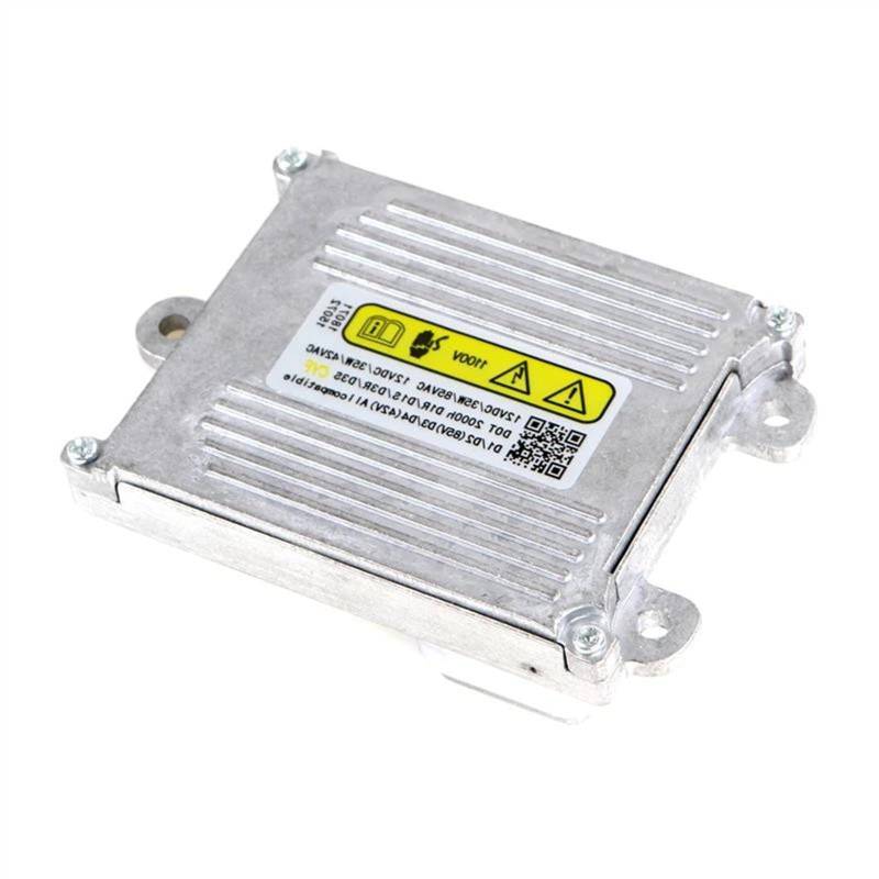 Kompatibel Mit VW Für Passat Für CC 2009 2010 22743220 93235016 2273220 Autoscheinwerfer-Steuermodul D1 Xenon H-ID Ballast Autoteile Xenon Steuergerät Auto von nongyo