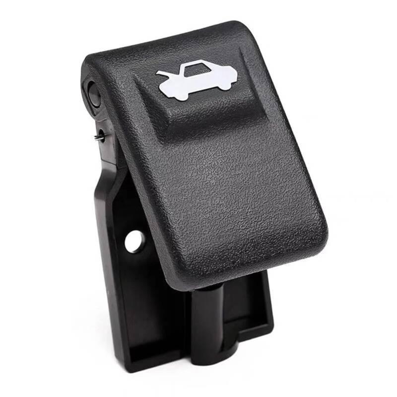 Motorabdeckungsgriffe Kompatibel Mit Hyundai Für Getz 2002–2003 Für Sonata 1993–1998 Für Solaris 2017–2019 8118034000 Motorhauben-/Motorhauben-Entriegelungsöffnergriff von nongyo