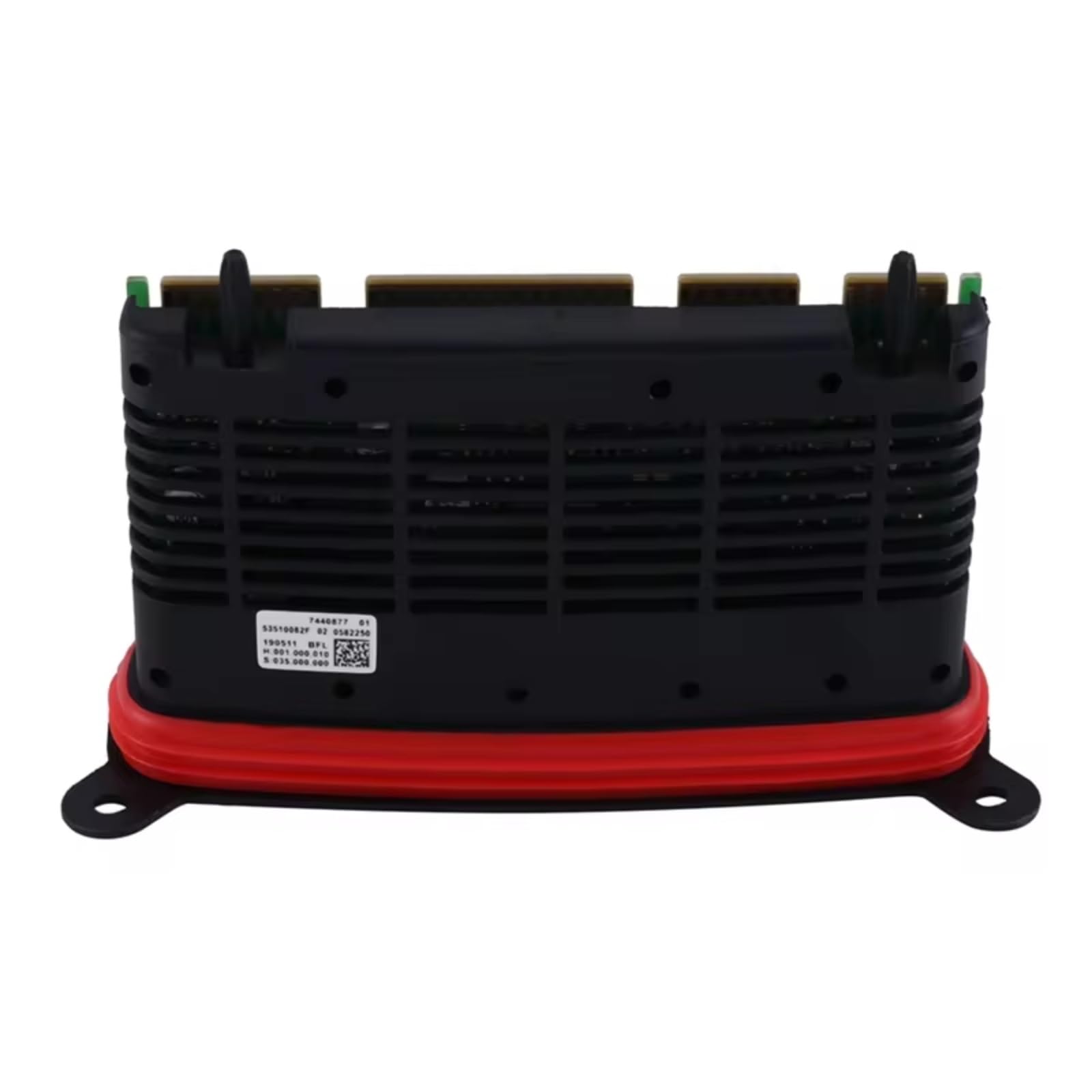 Scheinwerfer-Steuermodul Kompatibel Mit 5 Series F10 Für Facelift LCI 2013 2014 2015 2016 OEM:7381017 63117440877 Scheinwerfer TMS Adaptive Drive Module Control Unit Scheinwerfer-Steuermodul Kompatibel Mit 5 Series F10 Für Facelift LCI 2013 2014 2015 2016 OEM:7381017 63117440877 Scheinwerfer TMS Adaptive Drive Module Control Unit von nongyo