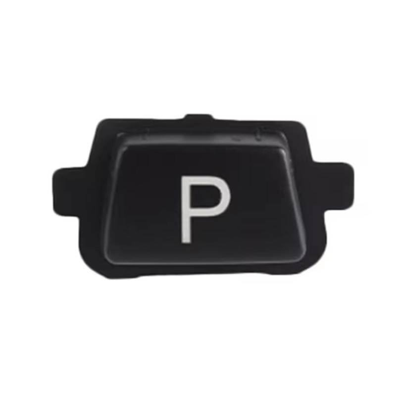nongyo Handbremse Steuertaste Kompatibel Mit 3er F30/F31/F34 7er F01/F02 X5 E70/F15 5er F10/F11 X4 F26 X3 F25 Auto Schalthebel Auto P Parktaste von nongyo
