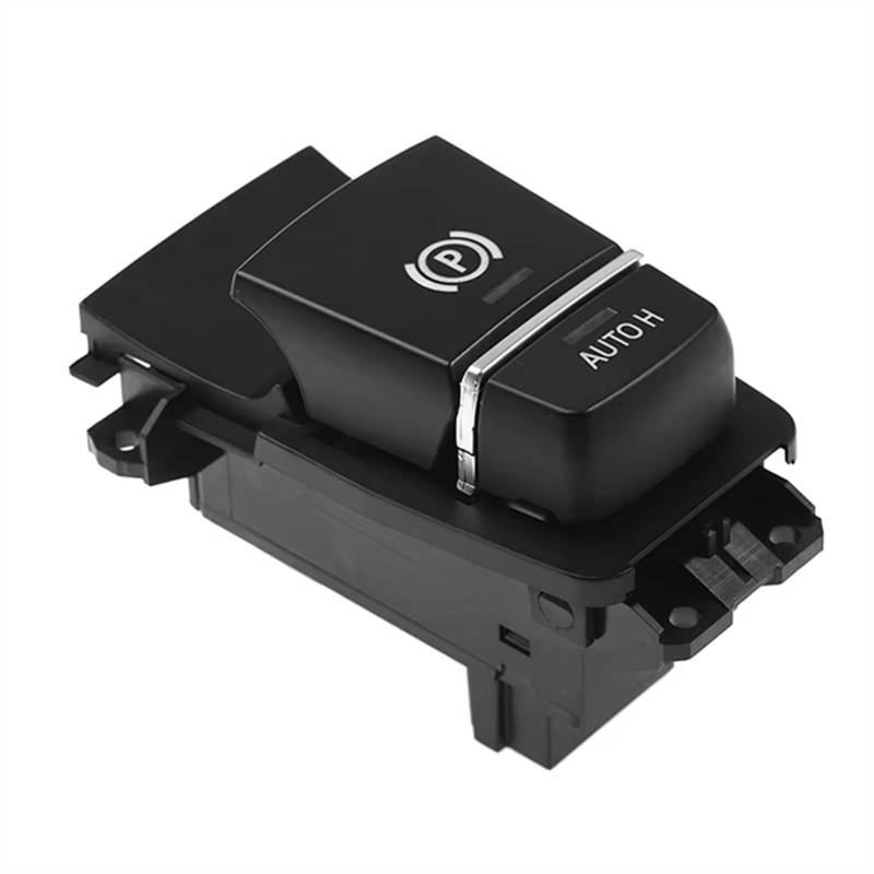 nongyo Handbremse Steuertaste Kompatibel Mit 5er F07 F10, Elektrischer Handbremsknopf, Elektronischer Parkschalter, Automotive, 6131–9385–029, 61319159997 von nongyo
