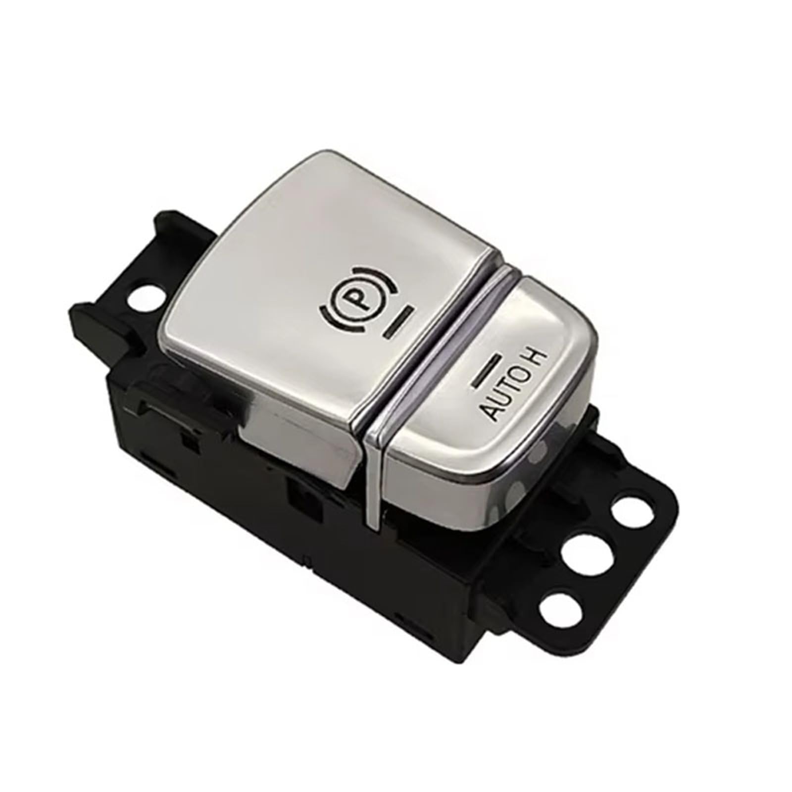 nongyo Handbremse Steuertaste Kompatibel Mit 7er G11 G12 2016–2022, Parkkontrollschalter, Teile, Elektronische Handbremsschalter-Baugruppe 61316819981 von nongyo