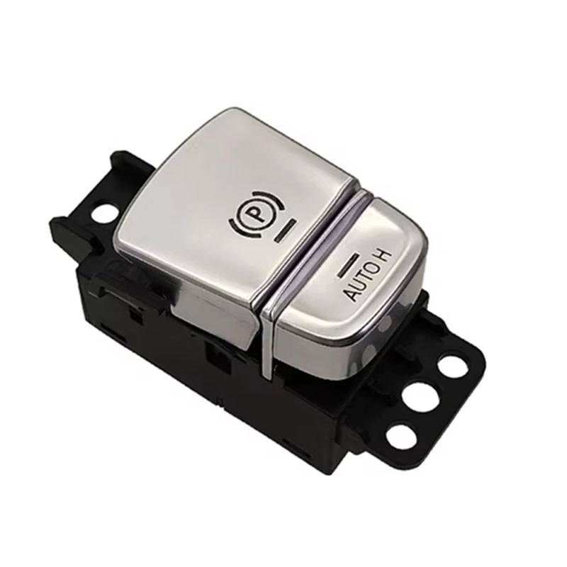 nongyo Handbremse Steuertaste Kompatibel Mit 7er G11 G12 2016–2022, Parkkontrollschalter, Teile, Elektronische Handbremsschalter-Baugruppe 61316819981 von nongyo