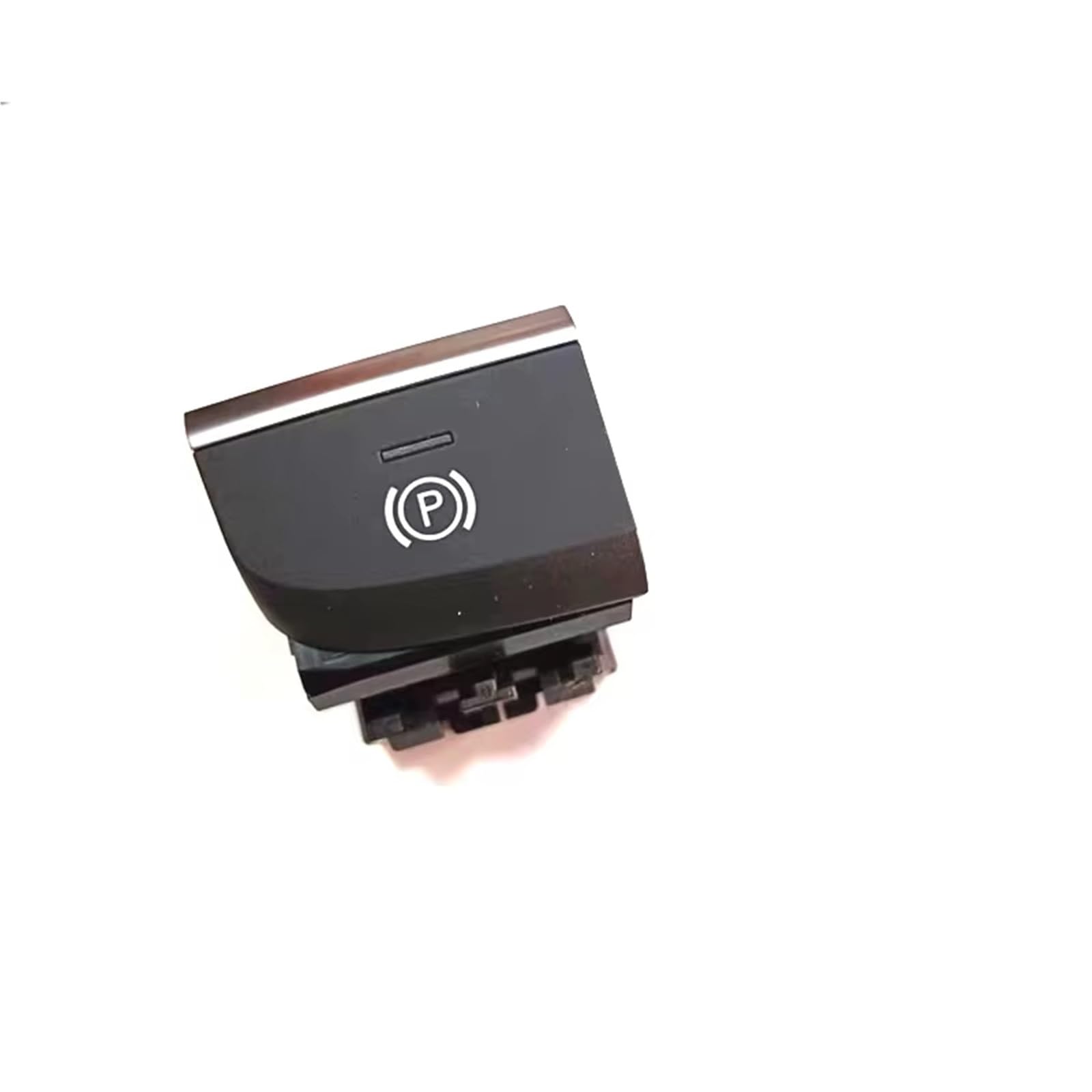 nongyo Handbremse Steuertaste Kompatibel Mit A3 S3 Für RS3 2013 2014 2015 2016 8V1927225A LHD Chrom Elektronischer Handbremsschalter Parkhandbremsknopf nongyo Handbremse Steuertaste Kompatibel Mit A3 S3 Für RS3 2013 2014 2015 2016 8V1927225A LHD Chrom Elektronischer Handbremsschalter Parkhandbremsknopf von nongyo