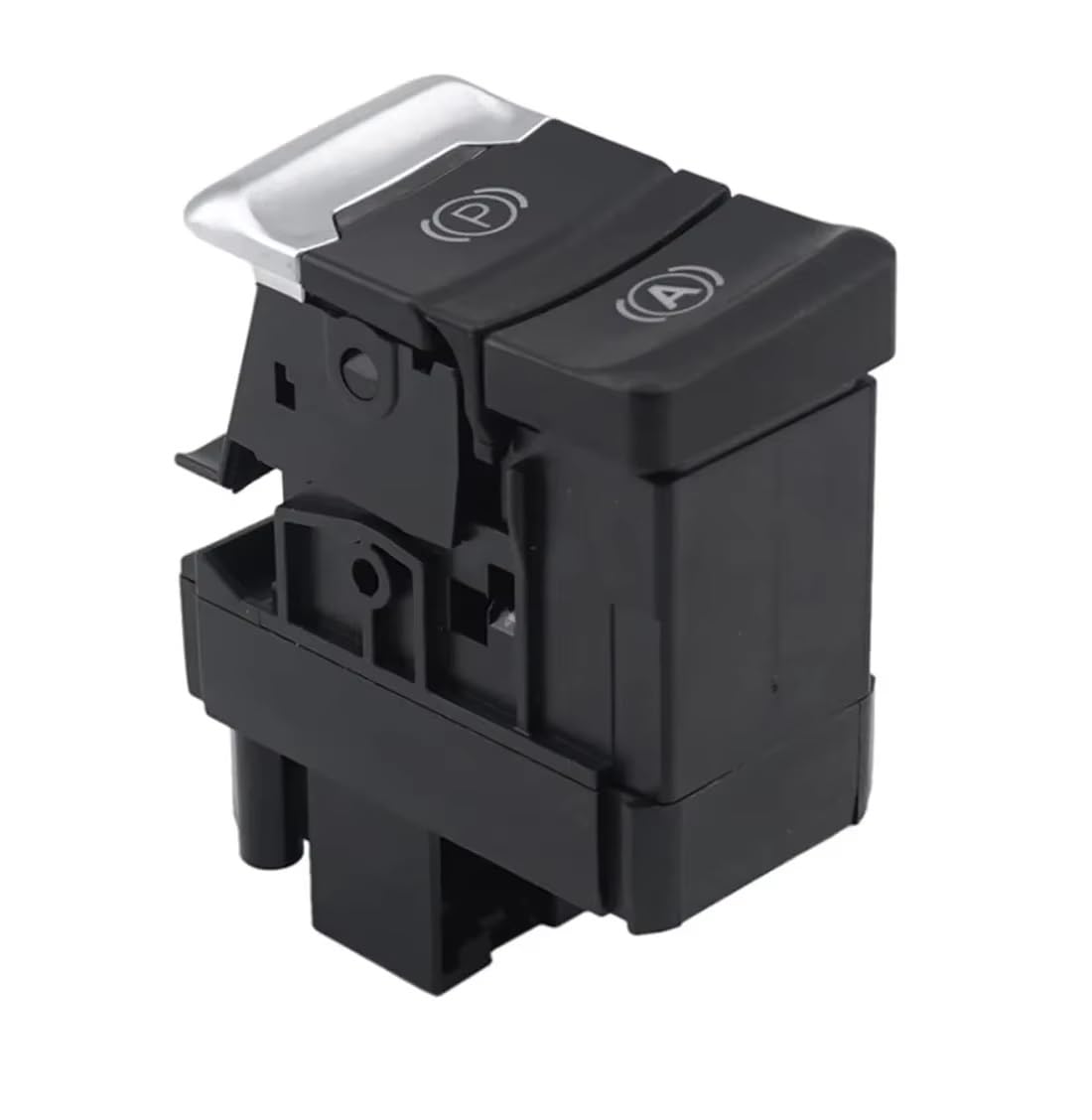 nongyo Handbremse Steuertaste Kompatibel Mit A4 S4 B8 Für Q5 A5 S5 2009 2010 2011 2012 2013 2014 2015 2016 Elektronische Feststellbremse Steuerschalter Knopf Handbremse 8K1927225C nongyo Handbremse Steuertaste Kompatibel Mit A4 S4 B8 Für Q5 A5 S5 2009 2010 2011 2012 2013 2014 2015 2016 Elektronische Feststellbremse Steuerschalter Knopf Handbremse 8K1927225C von nongyo