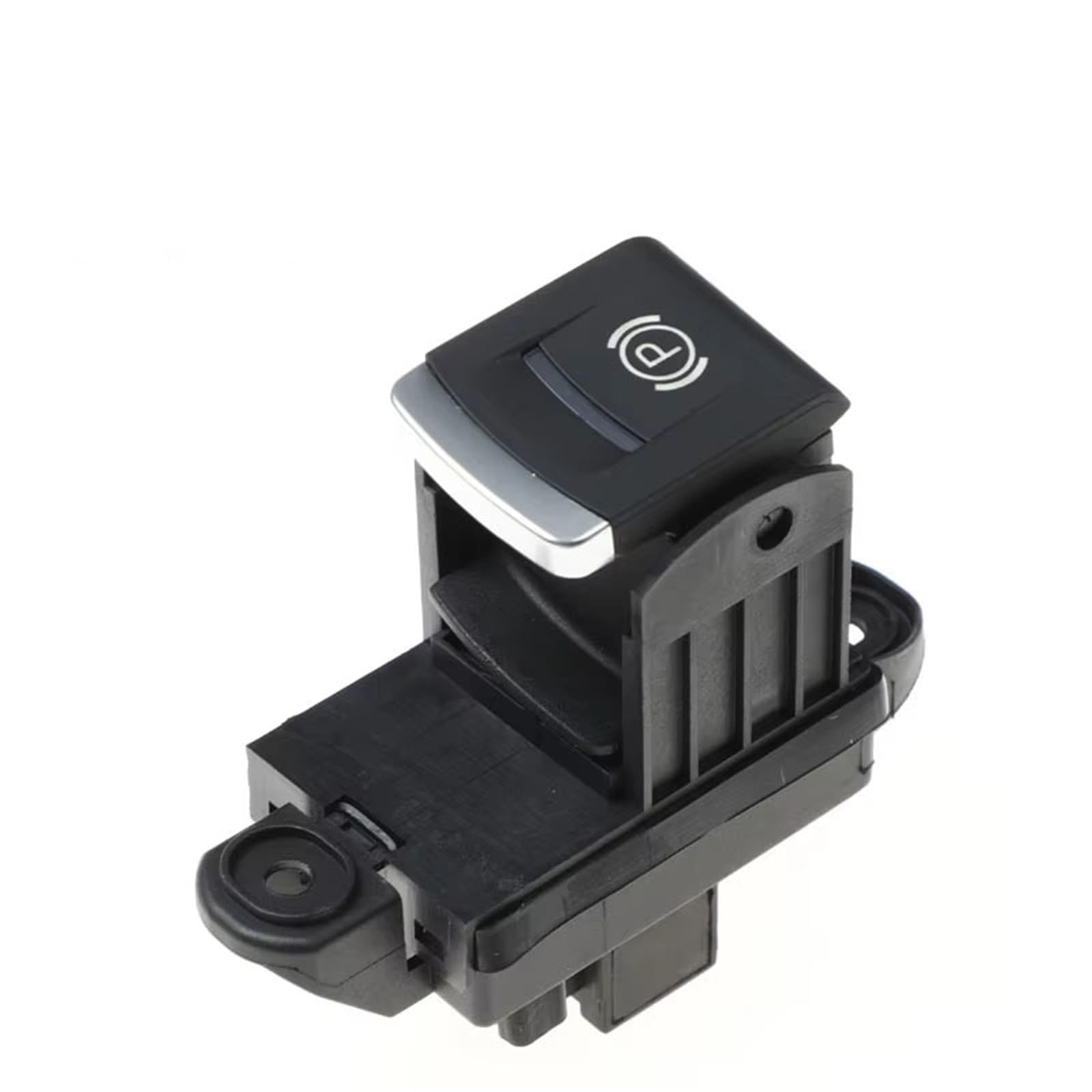 nongyo Handbremse Steuertaste Kompatibel Mit A6 C6 A6 Für Allroad Für Quattro S6 Für RS6 Elektronische Feststellbremse Handbremsschalter-Taste 4F1927225A 4F1927225C nongyo Handbremse Steuertaste Kompatibel Mit A6 C6 A6 Für Allroad Für Quattro S6 Für RS6 Elektronische Feststellbremse Handbremsschalter-Taste 4F1927225A 4F1927225C von nongyo