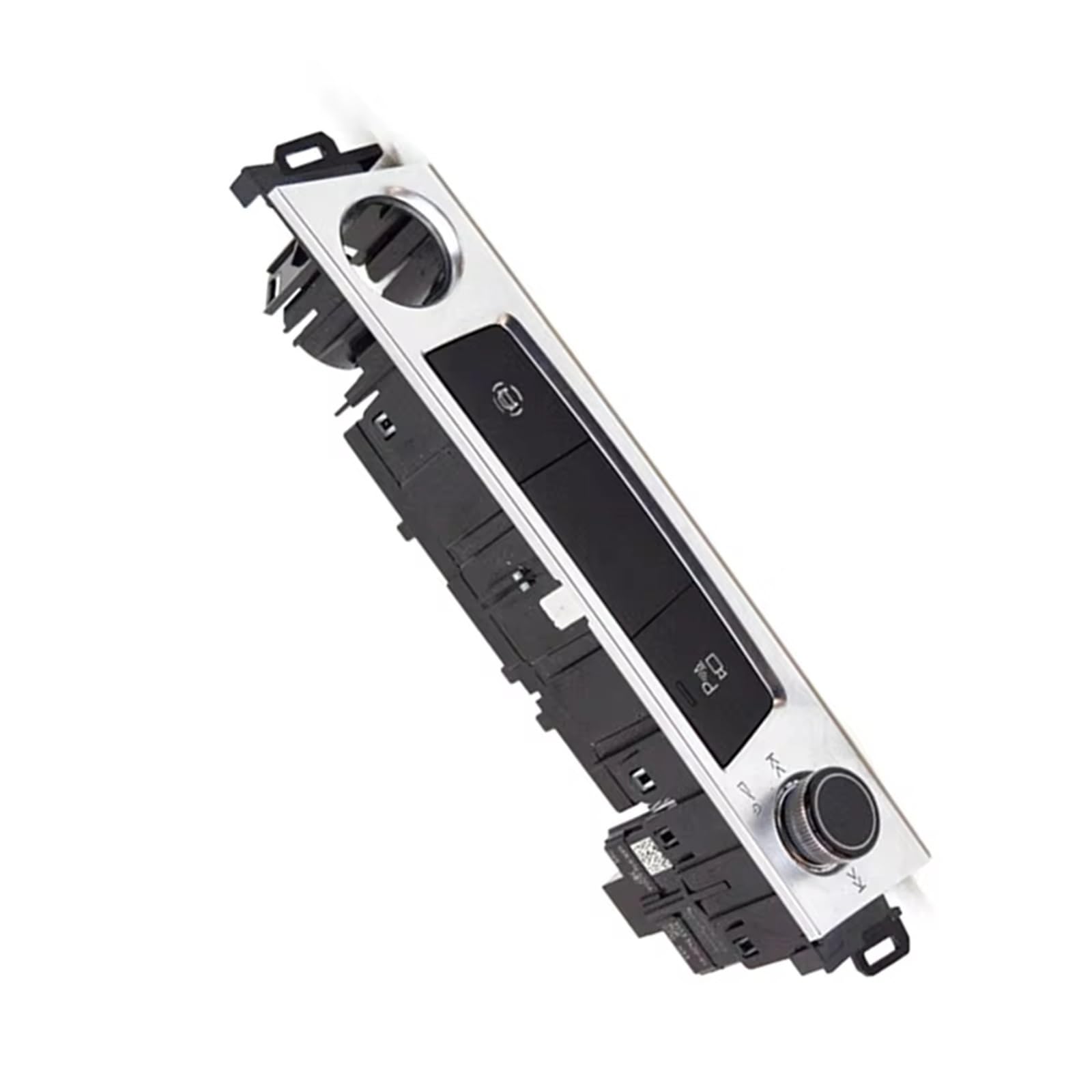 nongyo Handbremse Steuertaste Kompatibel Mit A6 Für Q7 A7 Für Sportback S6 Avant A8 Q8 Q8 Elektronischer Handbremsschalter Radar Handbremsschalter 4N0959673J 4N0959673B nongyo Handbremse Steuertaste Kompatibel Mit A6 Für Q7 A7 Für Sportback S6 Avant A8 Q8 Q8 Elektronischer Handbremsschalter Radar Handbremsschalter 4N0959673J 4N0959673B von nongyo