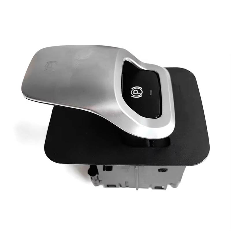 nongyo Handbremse Steuertaste Kompatibel Mit Benz Für Actros MP4 Euro6 LKW-Feststellbremsschalter A0005453544 0005453544 Elektronischer Handbremsschalter von nongyo