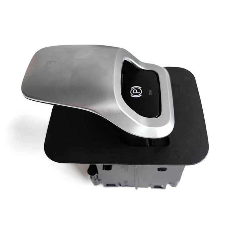 nongyo Handbremse Steuertaste Kompatibel Mit Benz Für Actros MP4 Für Euro6 LKW-Fahrzeuge Parkbremsschalter Teile Elektronischer Handbremsschalter A0005453544 von nongyo