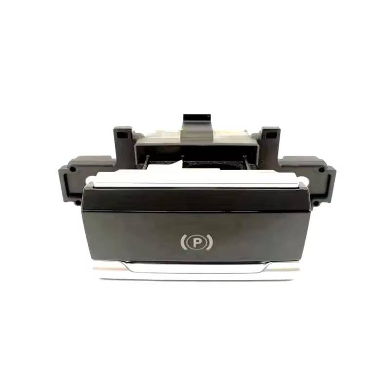 nongyo Handbremse Steuertaste Kompatibel Mit Citroen Für C4 Für Picasso Elektronischer Handbremsschalter 96781160VV 17089850 96781160 032142501 Feststellbremsknopfschalter von nongyo