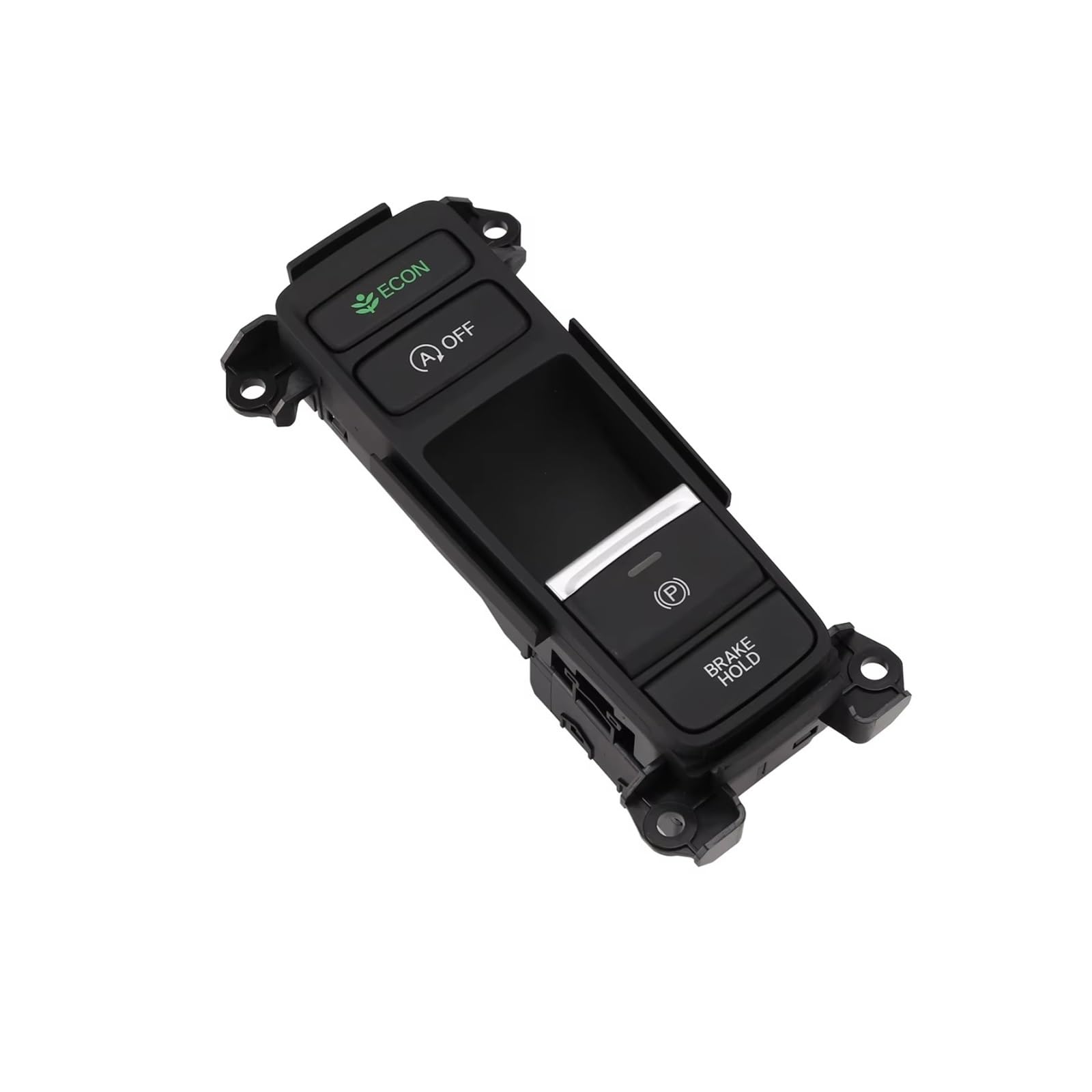 nongyo Handbremse Steuertaste Kompatibel Mit Civic 2022 2023 2024 Elektronischen Handbremsschalterkonsole Economy-Leerlaufstoppschalter 35730-T20-A11 35730T20A11 nongyo Handbremse Steuertaste Kompatibel Mit Civic 2022 2023 2024 Elektronischen Handbremsschalterkonsole Economy-Leerlaufstoppschalter 35730-T20-A11 35730T20A11 von nongyo