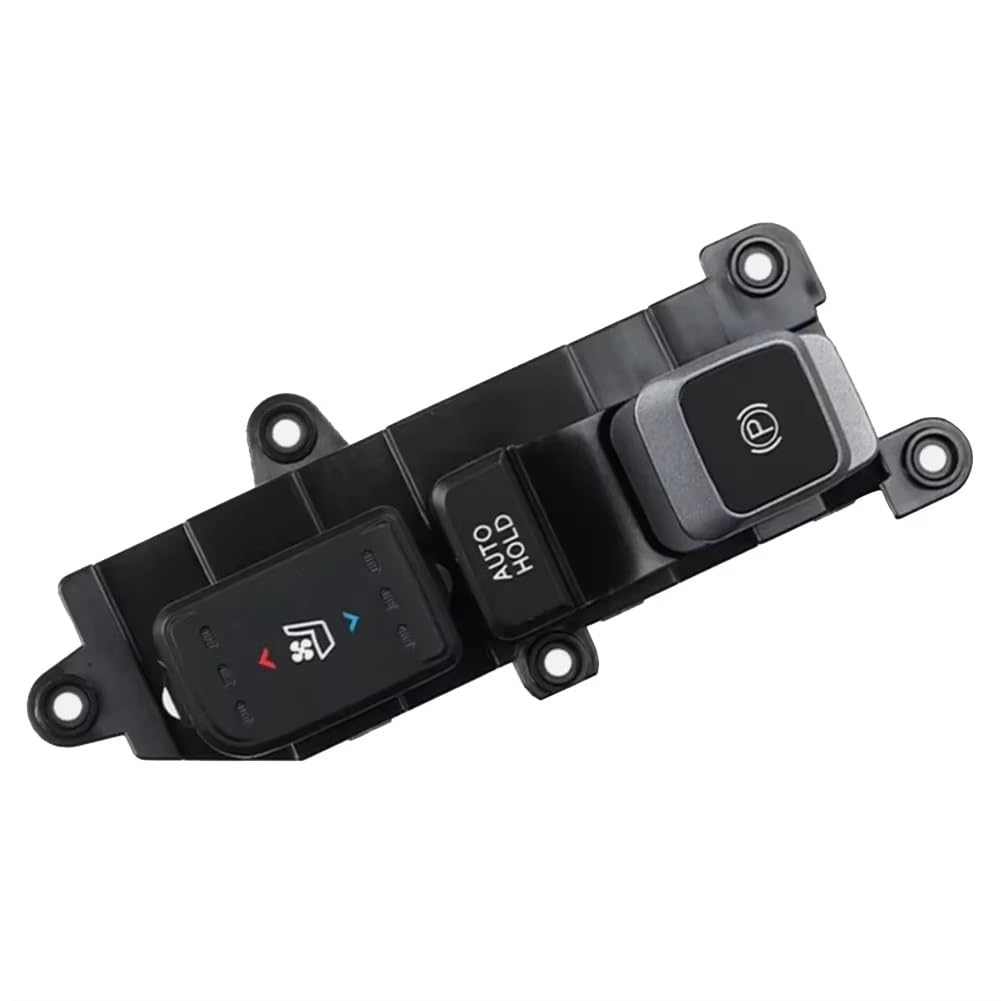 nongyo Handbremse Steuertaste Kompatibel Mit Hyundai Für 2017 2018 2019 Ersatz-Autozubehör OEM-Teilenummer 93310-2W315 Feststellbremsschalter Für Sitzheizungs-Kühltaste nongyo Handbremse Steuertaste Kompatibel Mit Hyundai Für 2017 2018 2019 Ersatz-Autozubehör OEM-Teilenummer 93310-2W315 Feststellbremsschalter Für Sitzheizungs-Kühltaste von nongyo