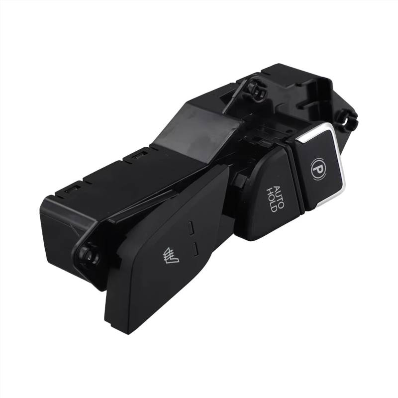 nongyo Handbremse Steuertaste Kompatibel Mit Hyundai Für Azera 2011 2012 2013 2014 2015 93311-3V1054X 93311-3V105 Auto Parkplatz Bremse Heizung Fenster Schalter von nongyo