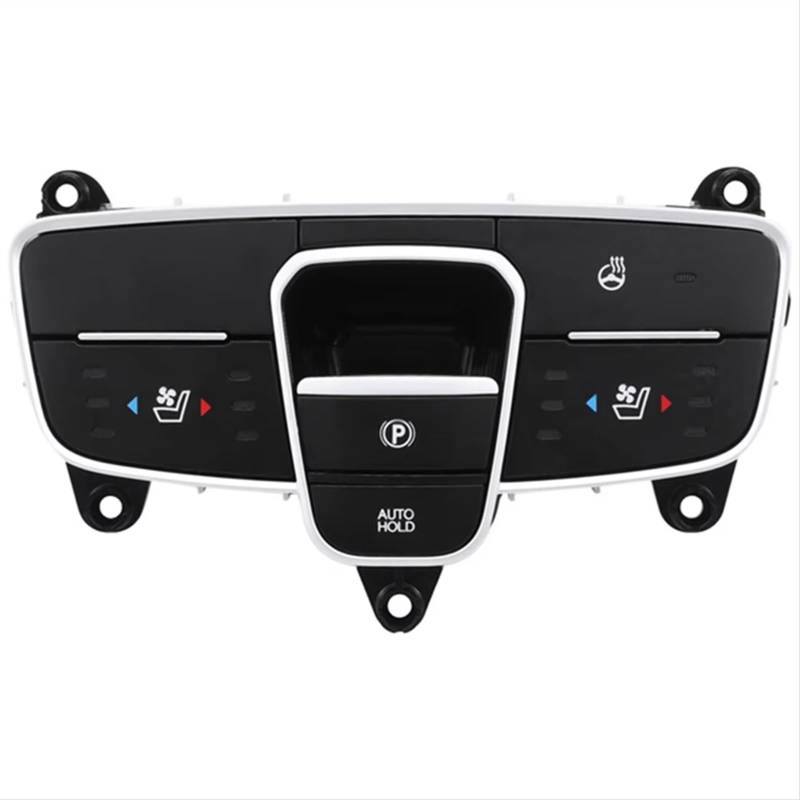 nongyo Handbremse Steuertaste Kompatibel Mit K7 Für Cadenza 933003R270CA Auto-Parkschalter, Elektronische Handbremse, Parkbremse, Knopfschalter, Ersatz von nongyo