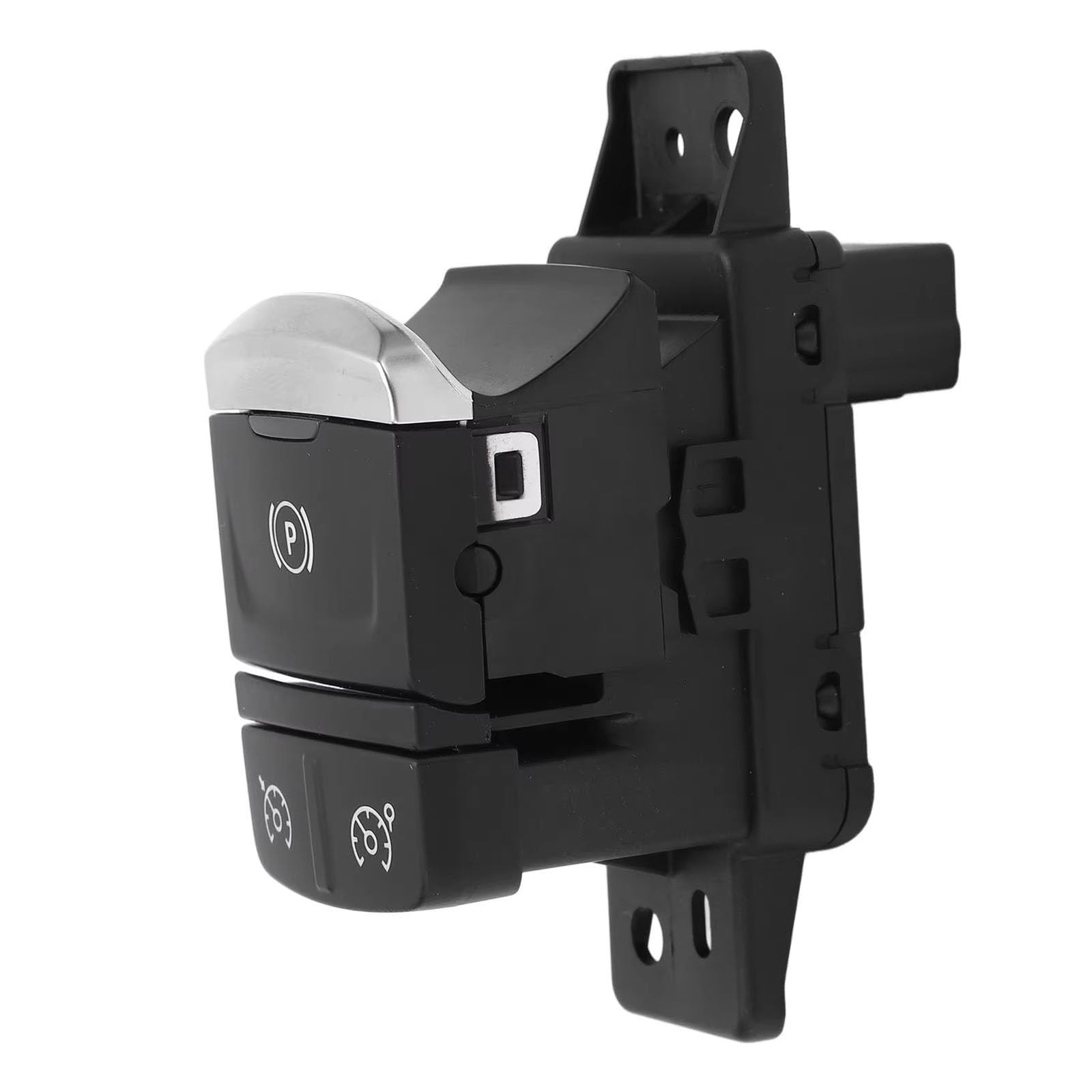 nongyo Handbremse Steuertaste Kompatibel Mit Kadjar Für Scenic IV Elektronischer Handbremsschalterknopf 363216544R Feststellbremsknopf Handbremsschalter nongyo Handbremse Steuertaste Kompatibel Mit Kadjar Für Scenic IV Elektronischer Handbremsschalterknopf 363216544R Feststellbremsknopf Handbremsschalter von nongyo