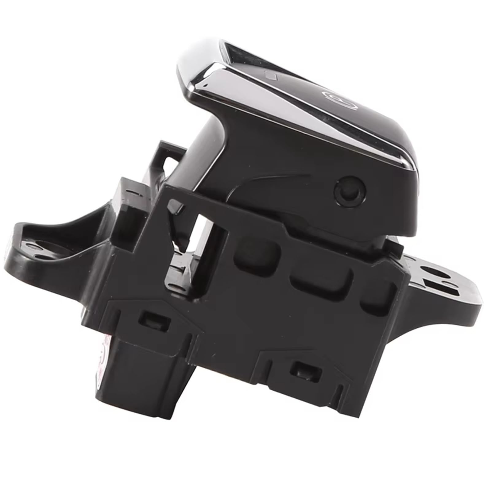 nongyo Handbremse Steuertaste Kompatibel Mit Nissan Für X-Trail T32 Für Qashqai 2014–2018 969XC4EA0A 251754BA0A Auto-Parkbremsschalter, Elektronischer Handbremsschalter nongyo Handbremse Steuertaste Kompatibel Mit Nissan Für X-Trail T32 Für Qashqai 2014–2018 969XC4EA0A 251754BA0A Auto-Parkbremsschalter, Elektronischer Handbremsschalter von nongyo