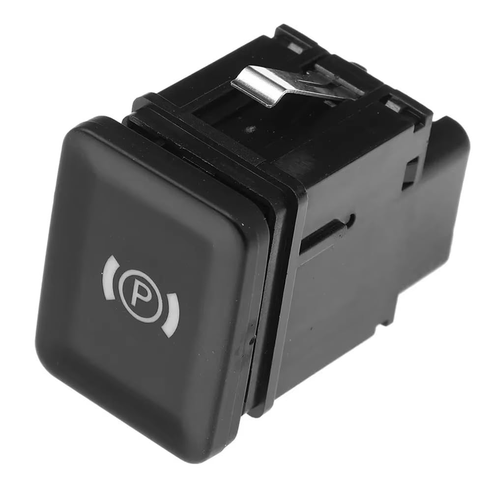 nongyo Handbremse Steuertaste Kompatibel Mit Passat Für B6 3C 2006 2007 2008 2009 2010 2011 Bremsknopf Auto Elektronische Handbremse 3C0927225C Feststellbremsschalterknopf nongyo Handbremse Steuertaste Kompatibel Mit Passat Für B6 3C 2006 2007 2008 2009 2010 2011 Bremsknopf Auto Elektronische Handbremse 3C0927225C Feststellbremsschalterknopf von nongyo