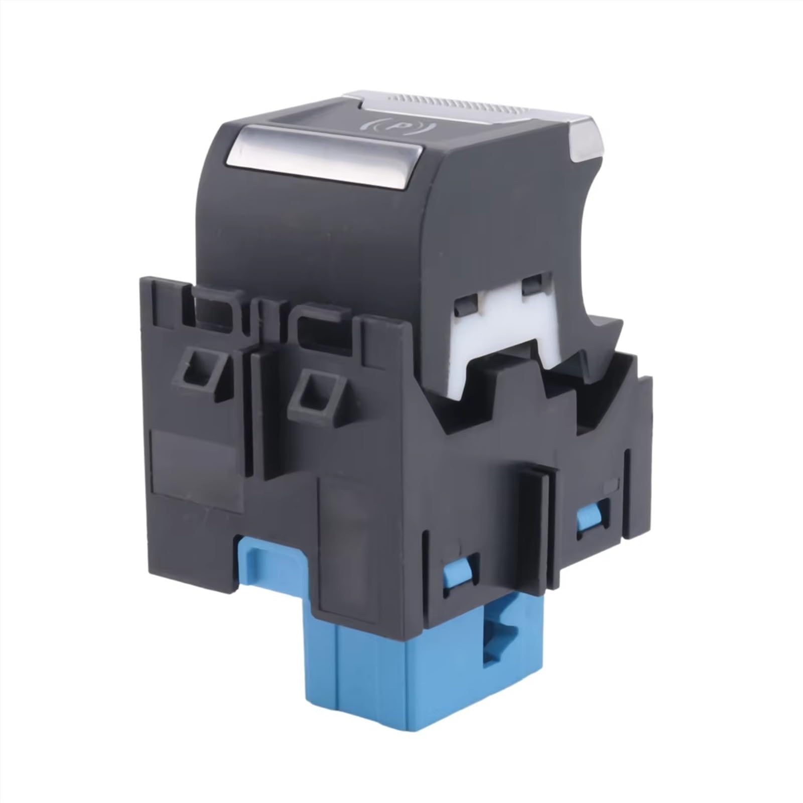 nongyo Handbremse Steuertaste Kompatibel Mit Peugeot Für 208 2008 3008 508 5008 Feststellbremsschalter Handbremsknopf 9810593577 Elektronischer Feststellbremsknopfschalter nongyo Handbremse Steuertaste Kompatibel Mit Peugeot Für 208 2008 3008 508 5008 Feststellbremsschalter Handbremsknopf 9810593577 Elektronischer Feststellbremsknopfschalter von nongyo