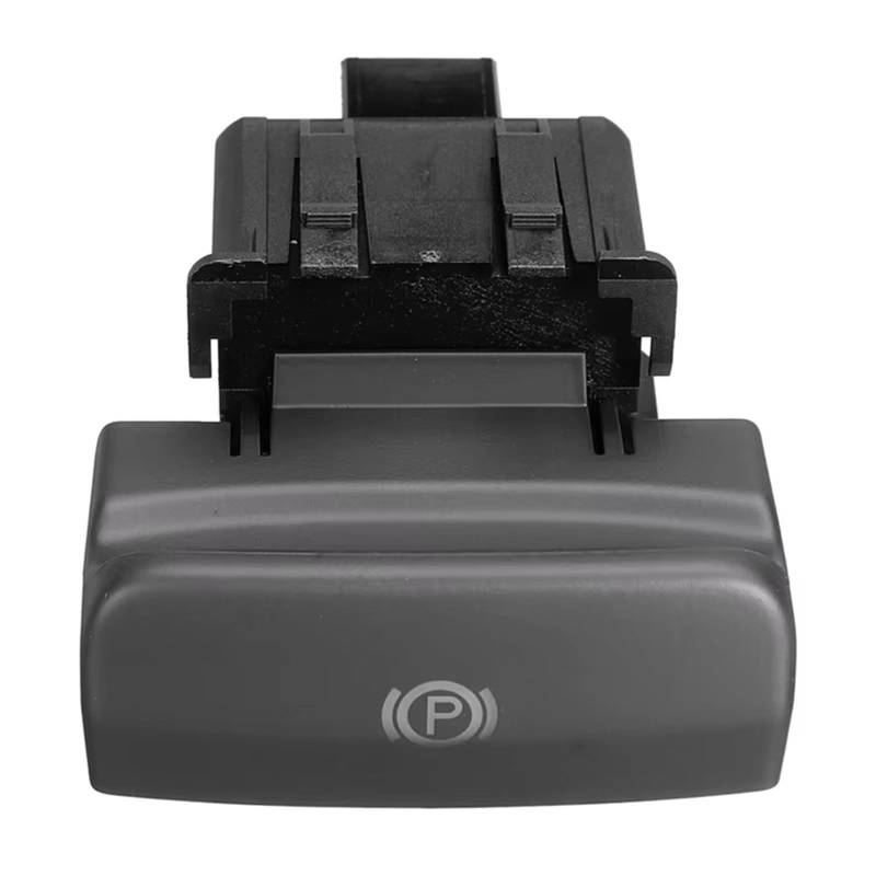 nongyo Handbremse Steuertaste Kompatibel Mit Peugeot Für 3008 5008 470706 Auto Elektrische Handbremse Bremssteuerung Schalter Parkschalter von nongyo