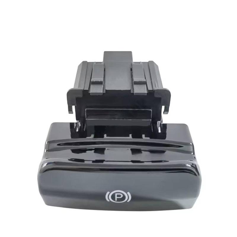 nongyo Handbremse Steuertaste Kompatibel Mit Peugeot Für 5008 308 3008 Für CC SW DS5 DS6 607 470702 470703 470706 Parkbremsschalter Elektronischer Handbremsschalter von nongyo