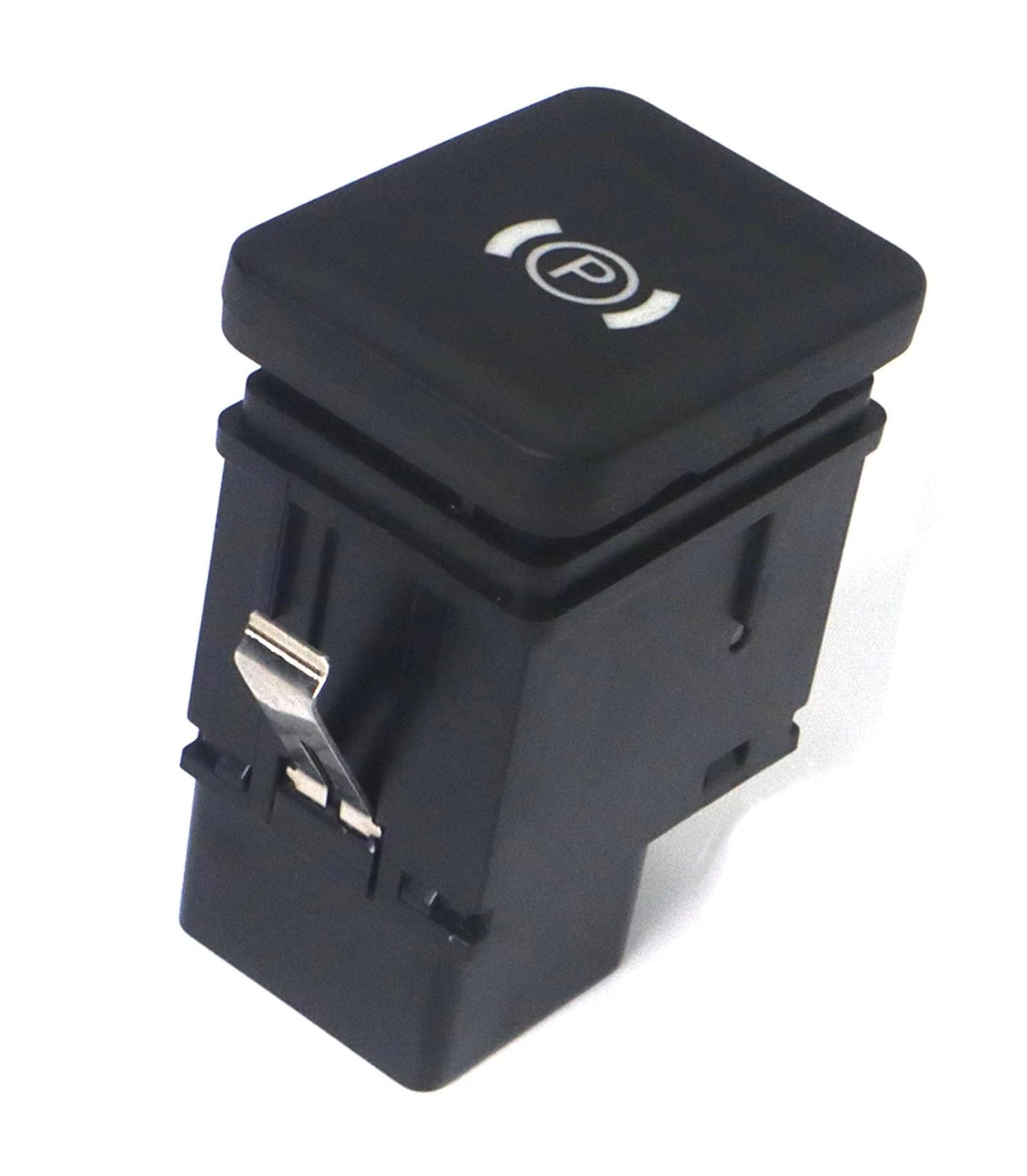 nongyo Handbremse Steuertaste Kompatibel Mit VW Für Passat B6 Für CC 3C 2006 2007 2008 2009 2010 2011 2012 3C0927225 Auto-elektrische Parkhandbremse Parkkontrollschalter-Taste nongyo Handbremse Steuertaste Kompatibel Mit VW Für Passat B6 Für CC 3C 2006 2007 2008 2009 2010 2011 2012 3C0927225 Auto-elektrische Parkhandbremse Parkkontrollschalter-Taste von nongyo